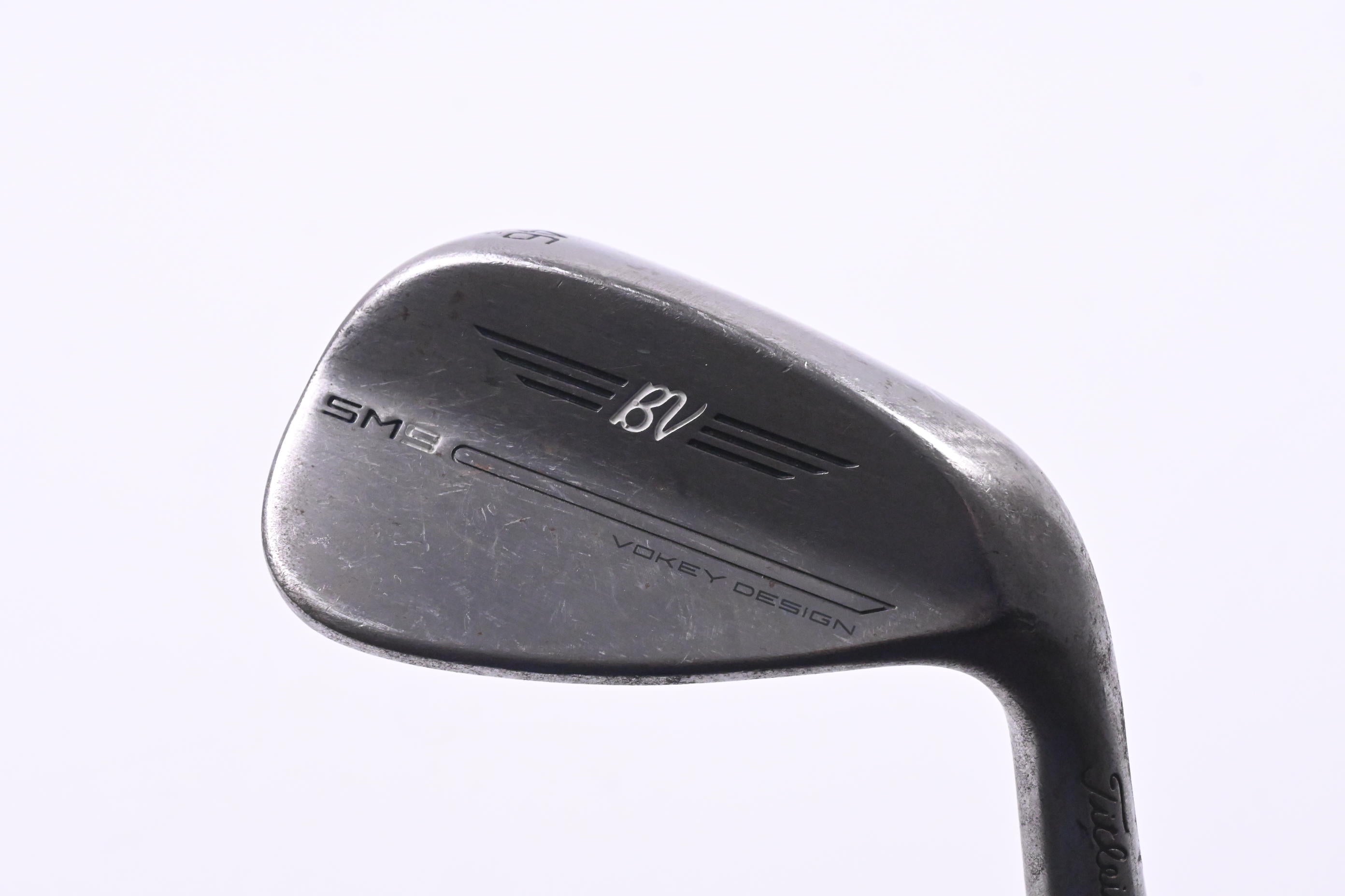 Titleist Vokey SM9 Pitching Wedge / 46 Degree / Stiff Flex N.S.Pro Modus3