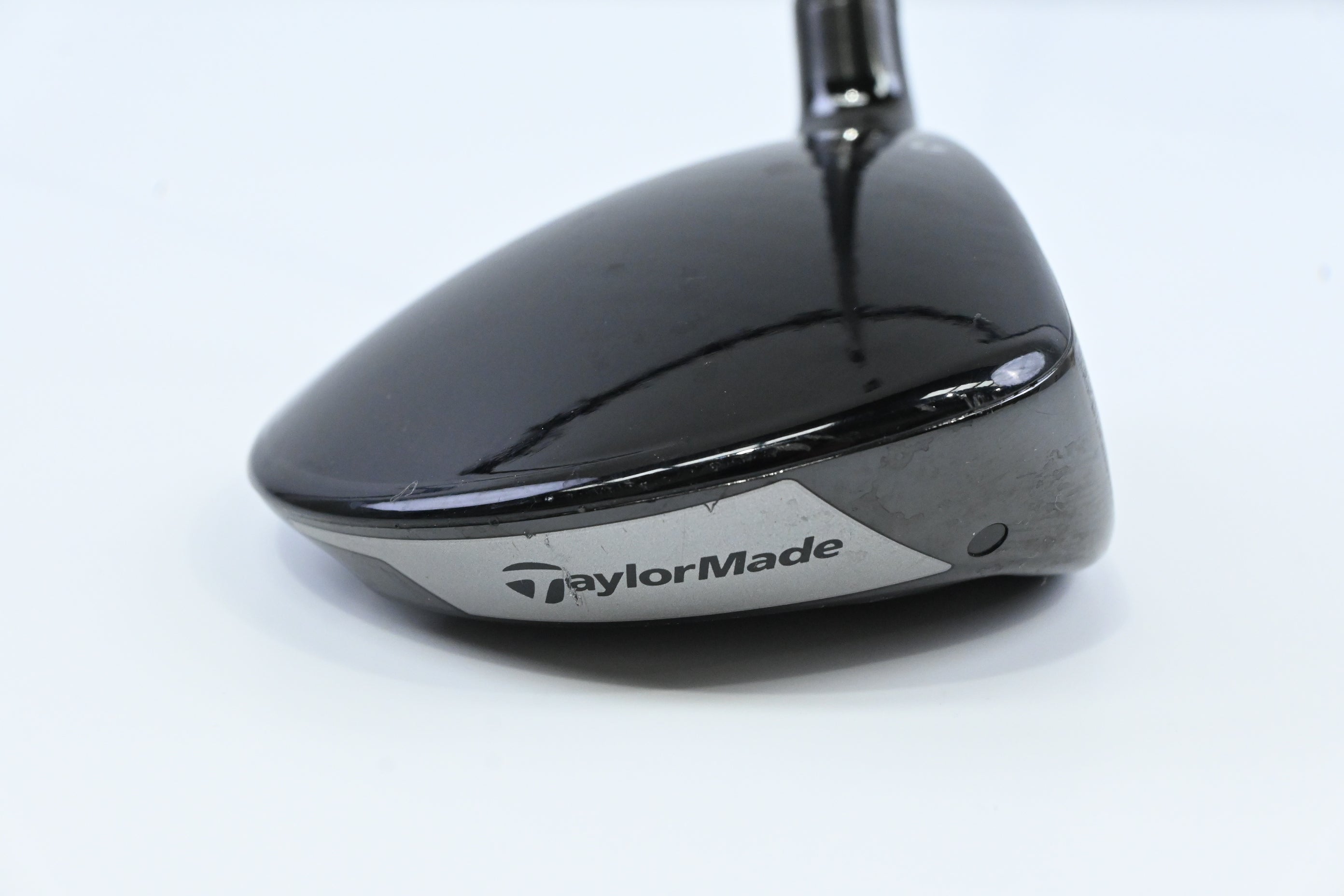Taylormade Qi10 Tour #3 Wood / 15 Degree / Stiff Flex Tensei AV Blue 75 Shaft