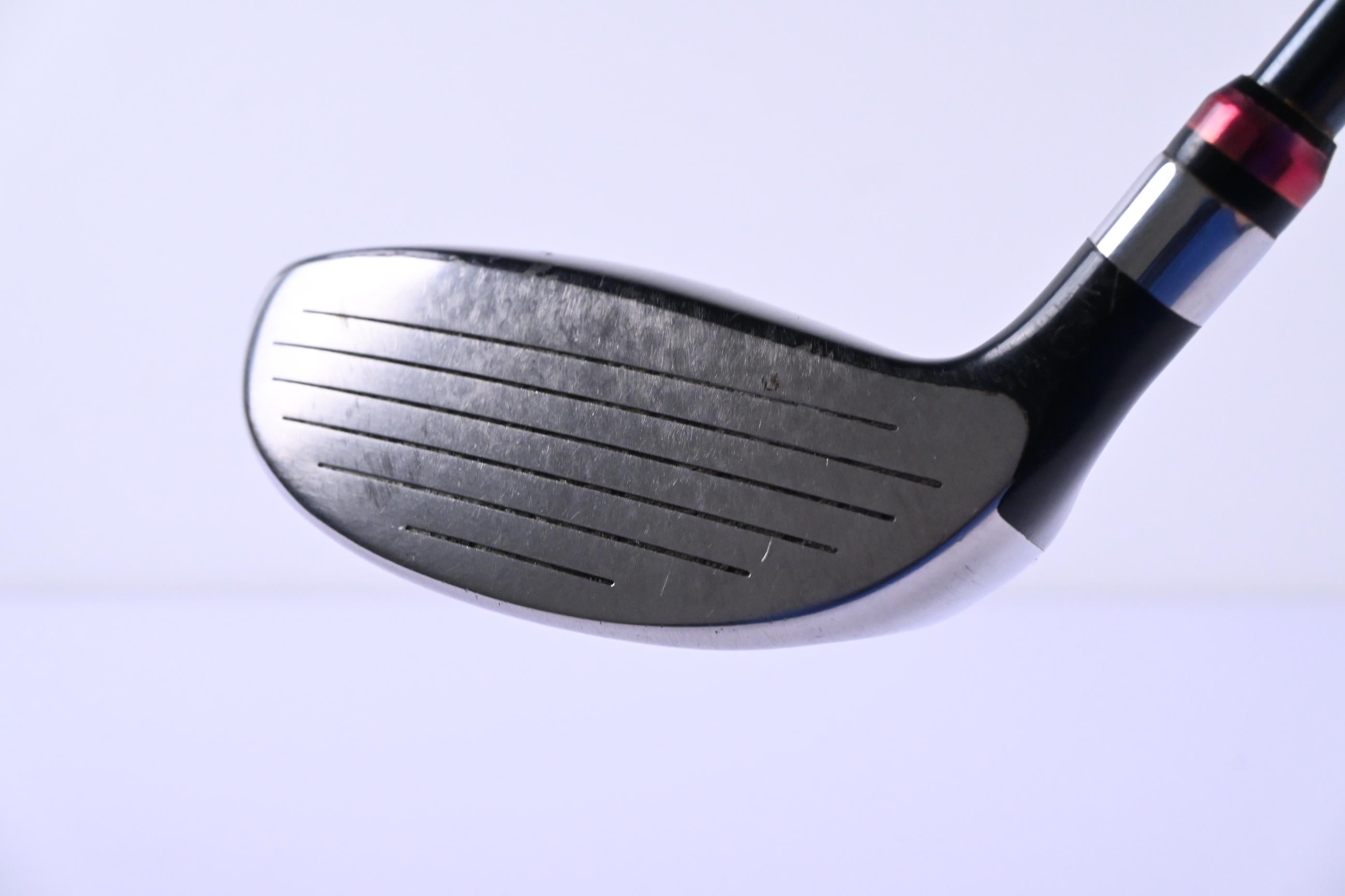 Ladies Yonex Nanospeed 3i #5 Wood / 21 Degree / Ladies Flex Yonex NS100 Shaft