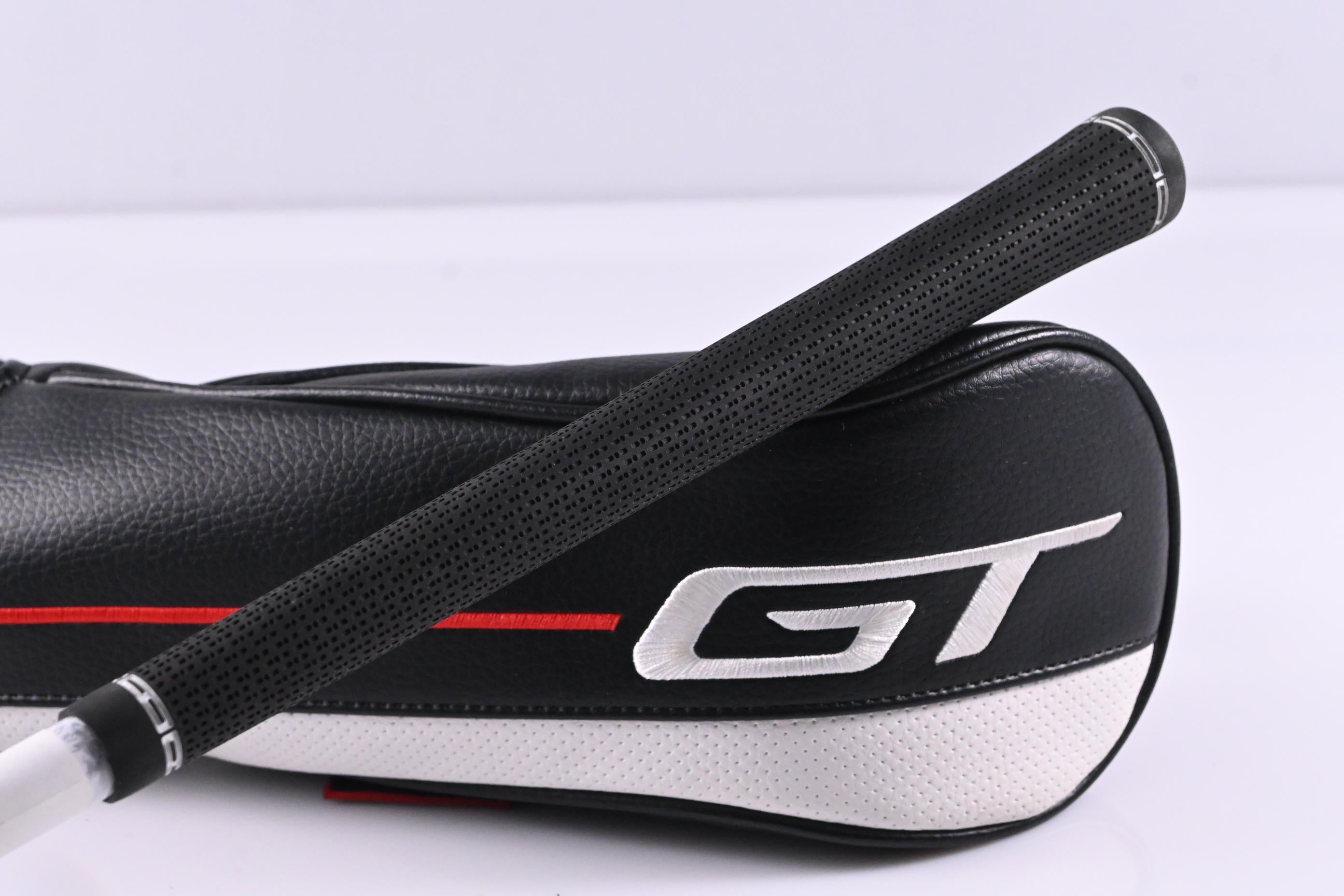 Titleist GT2 #3 Wood / 15 Degree / Regular Flex Project X Denali Red 60 Shaft