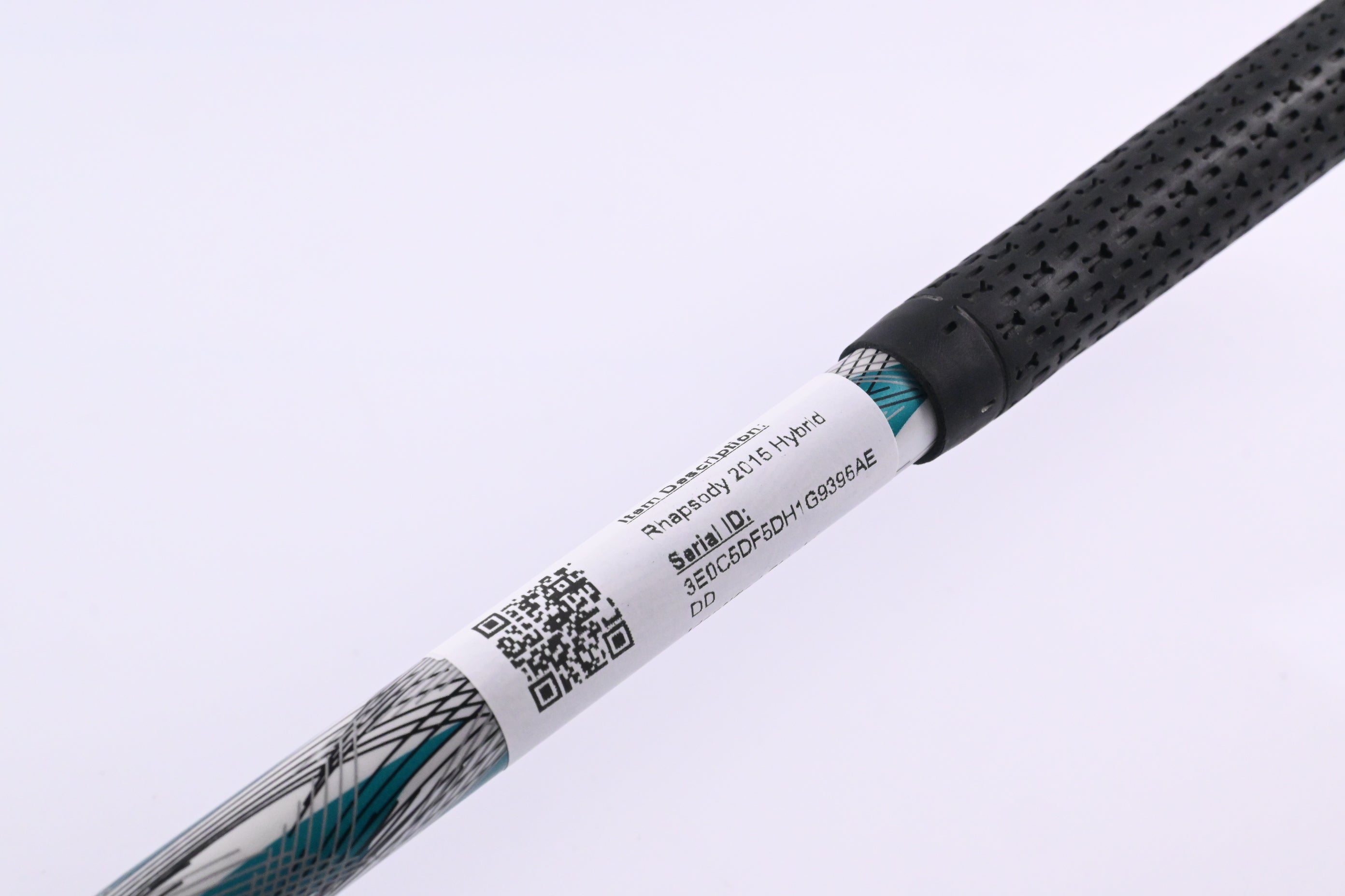 Ladies Ping Rhapsody 2015 #5 Hybrid / 26 Degree / Ladies Flex Ping ULT 220 Shaft