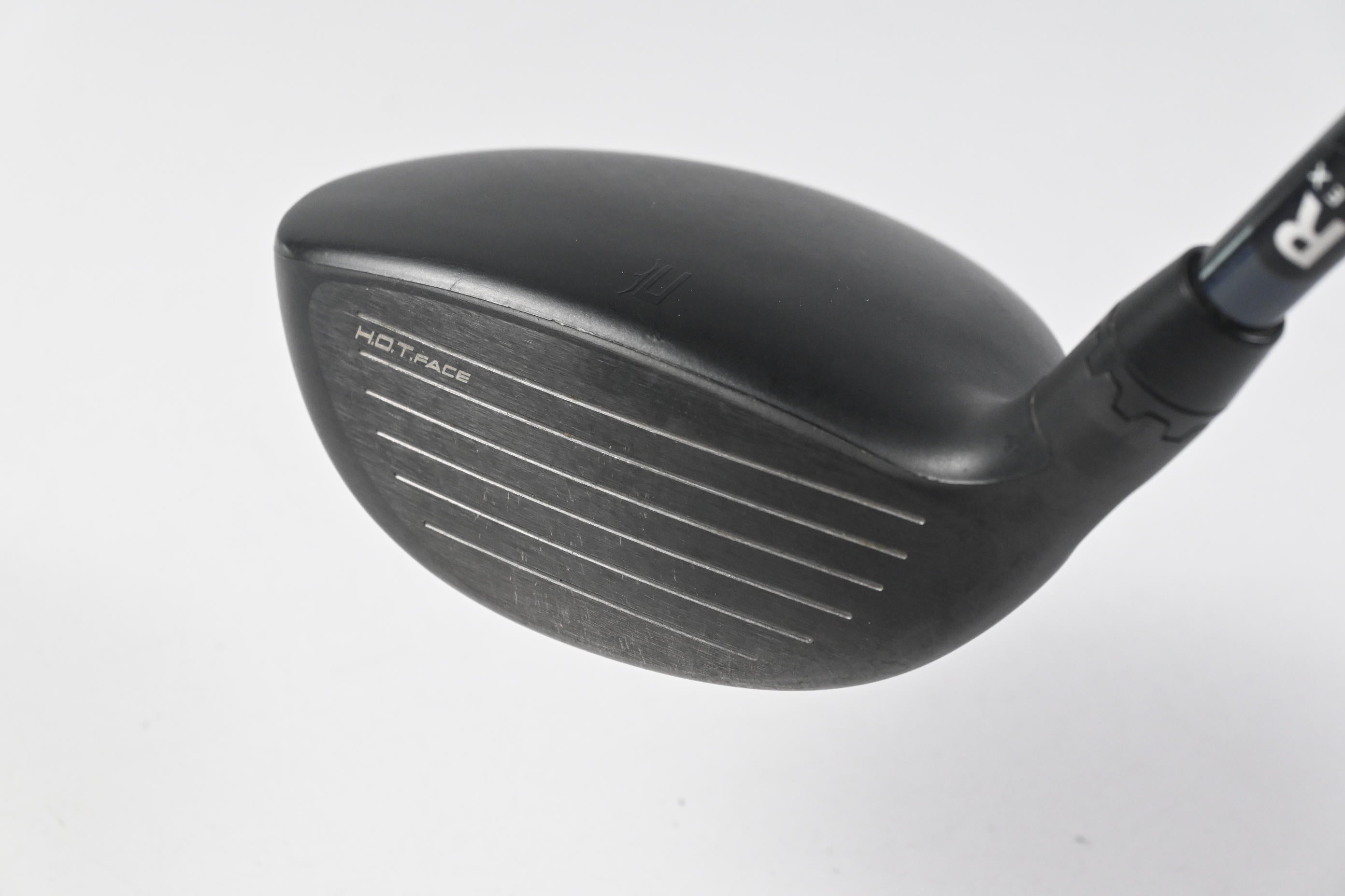 Cobra Darkspeed LS #3 Wood / 14.5 Degree / Regular Flex UST LinQ M40X Blue 6