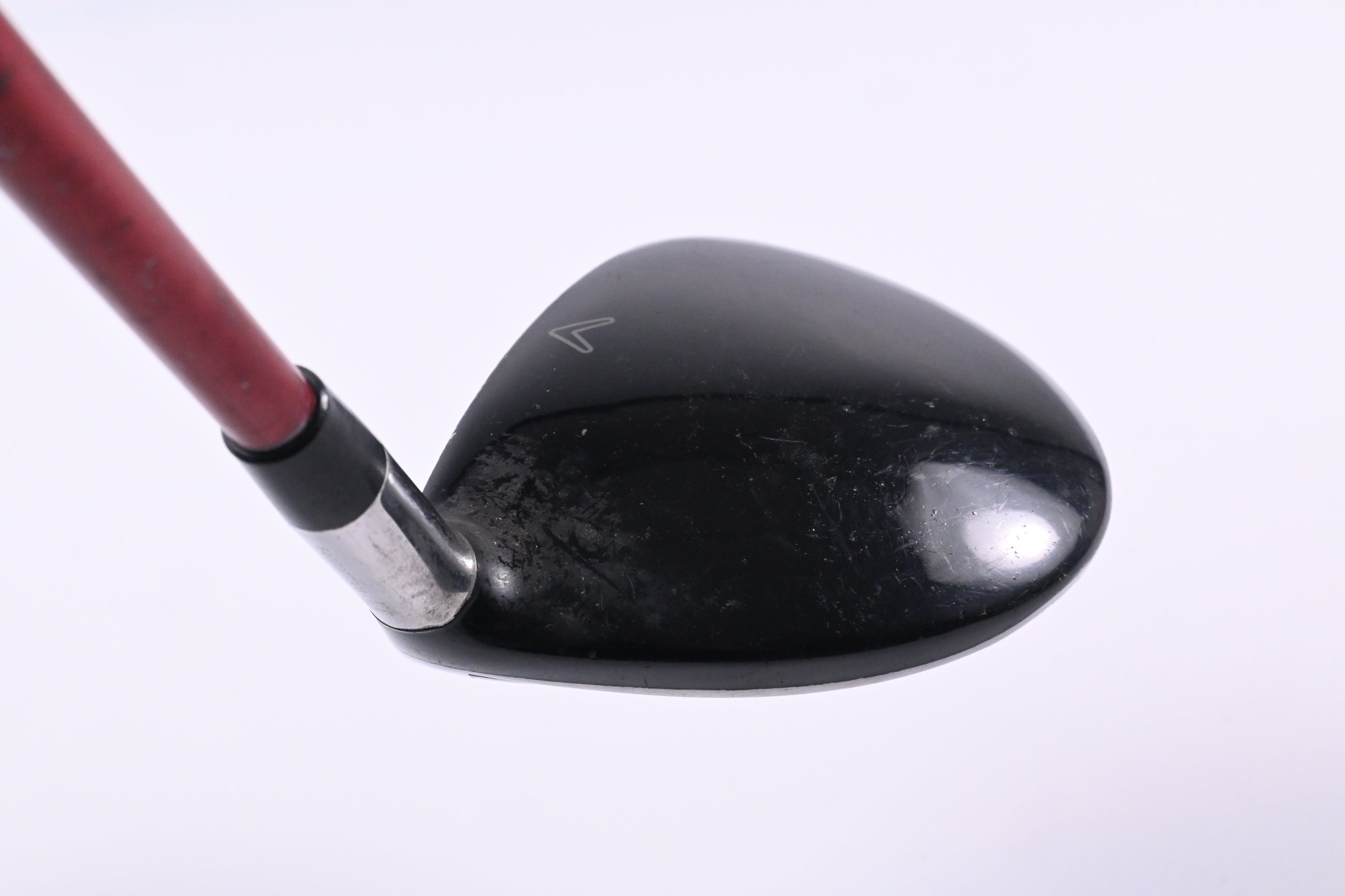 Callaway RAZR X Black #3 Wood / 15 Degree / Regular Flex Callaway 60 Shaft