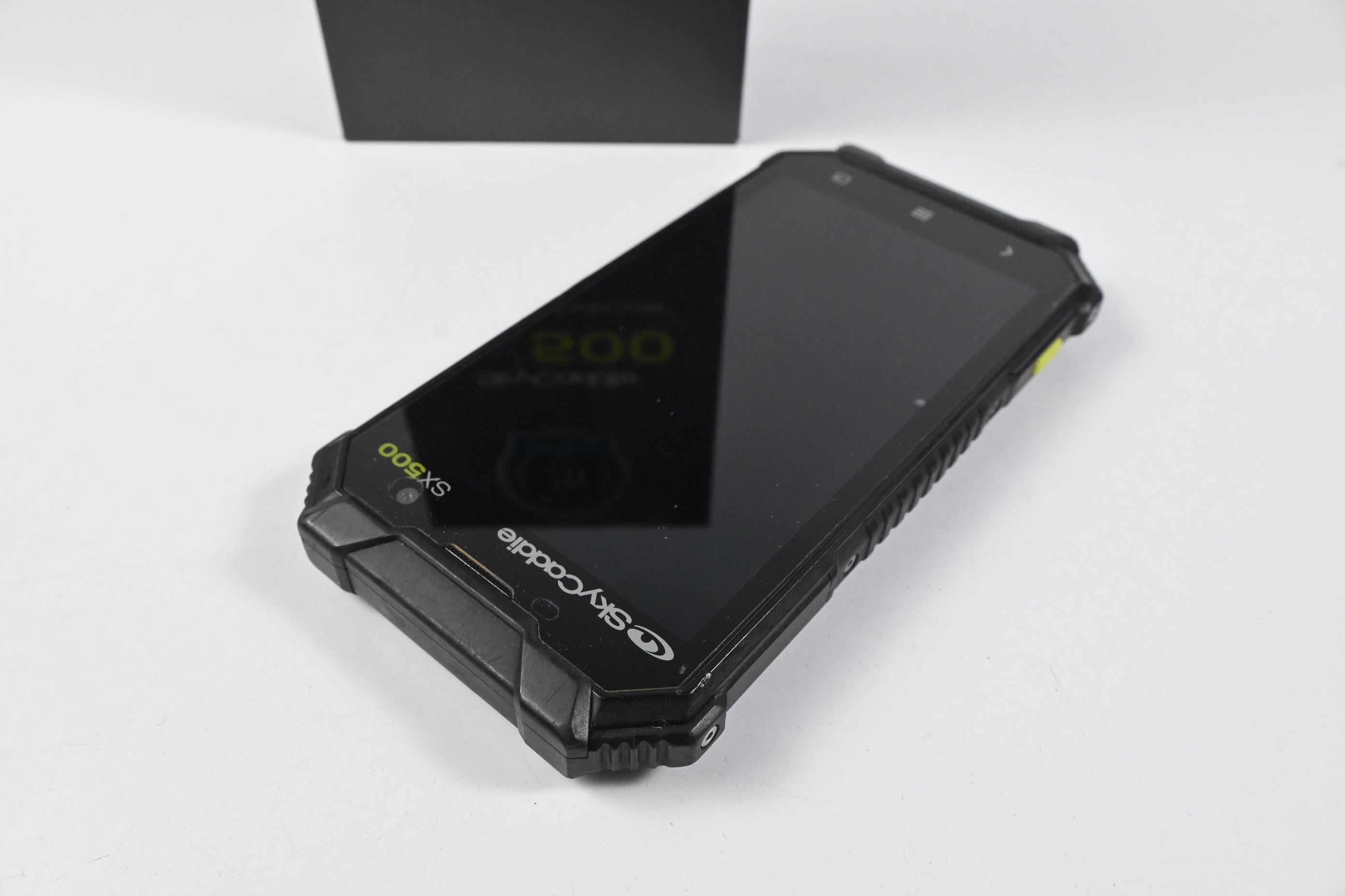 Sky Caddie SX 500 / GPS