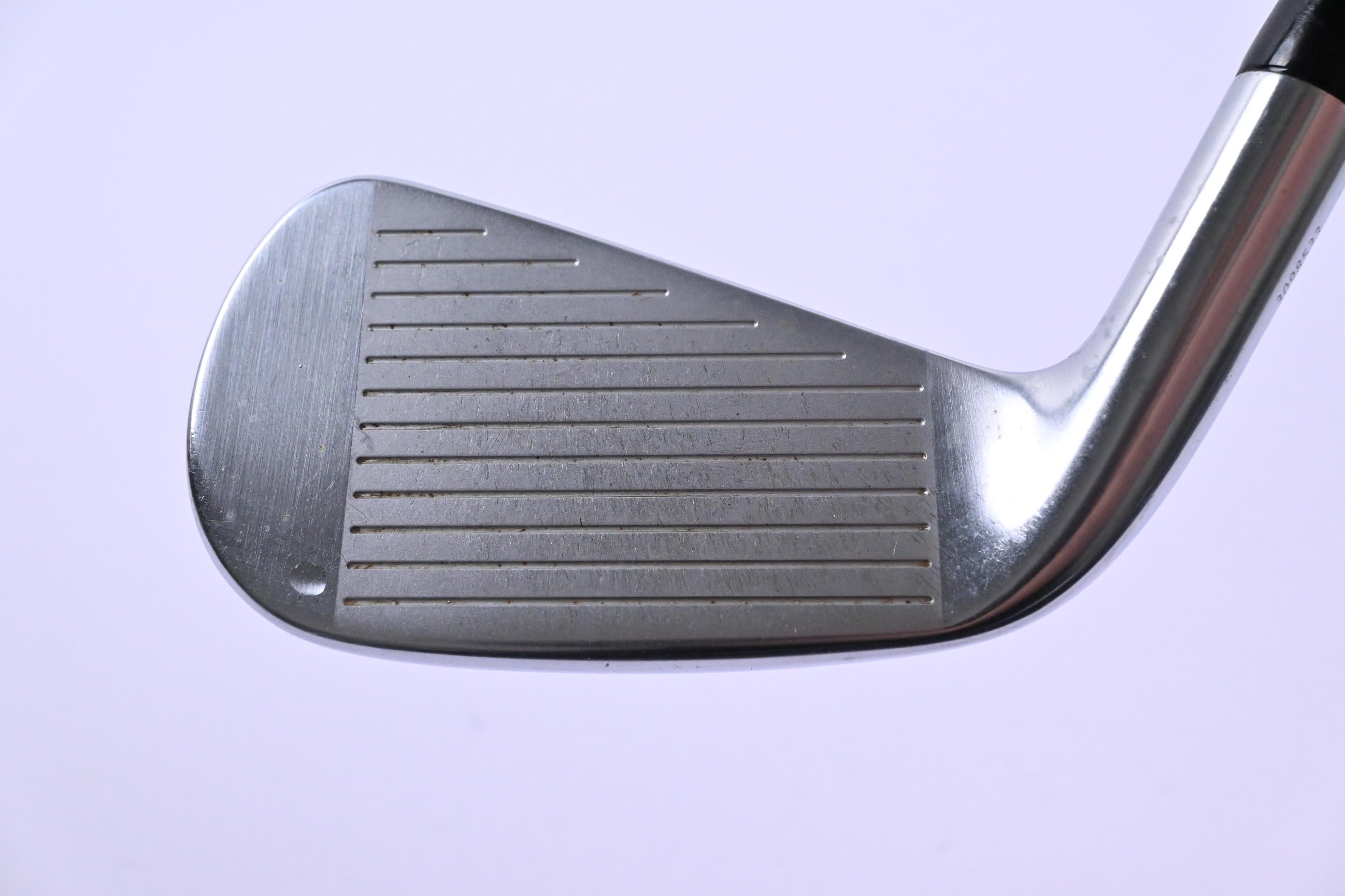 Titleist T200 2023 Utility #3 Iron / 20 Degree / Stiff Flex HZRDUS Gen4 Black 90
