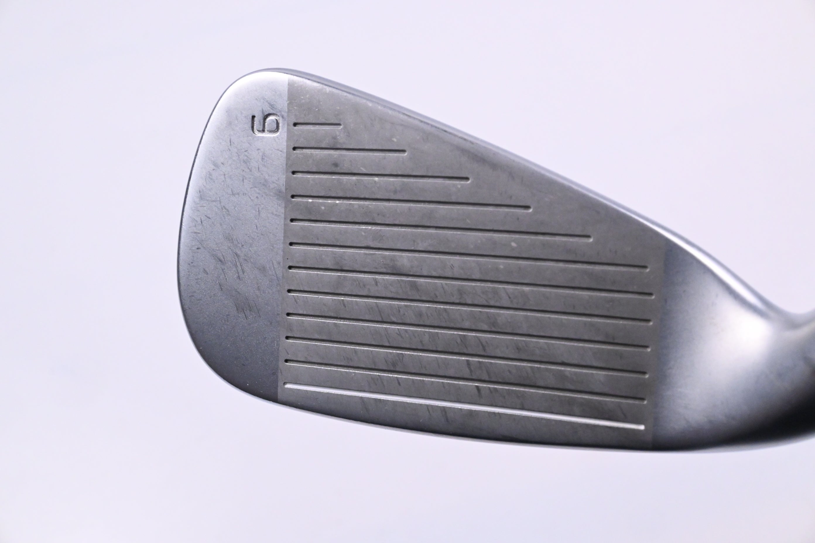 Ping G440 #6 Iron / Regular Flex Ping Alta CB Blue Shaft