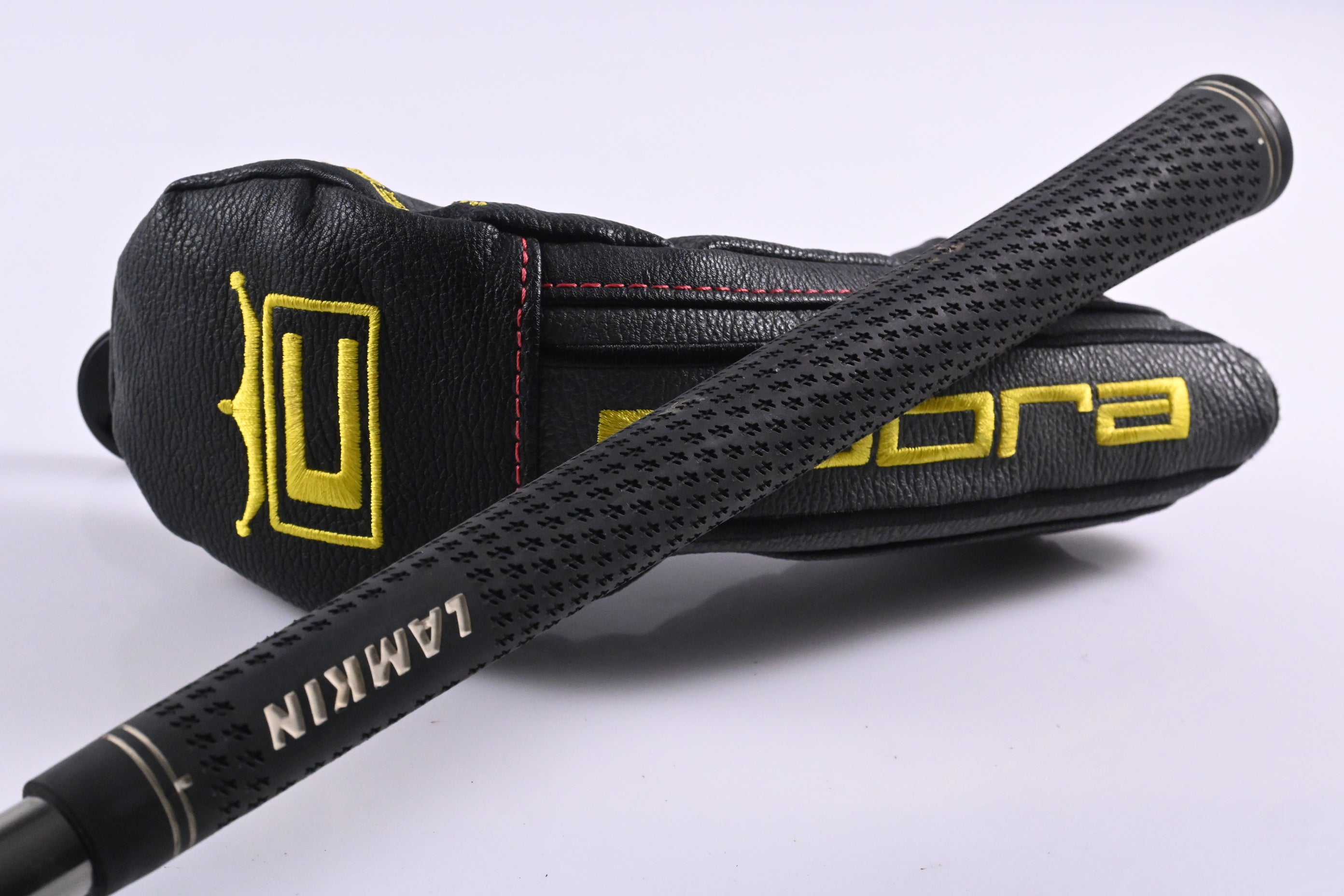 Cobra King Speedzone #3 Hybrid / 19 Degree / Regular Flex UST Mamiya Recoil ESX