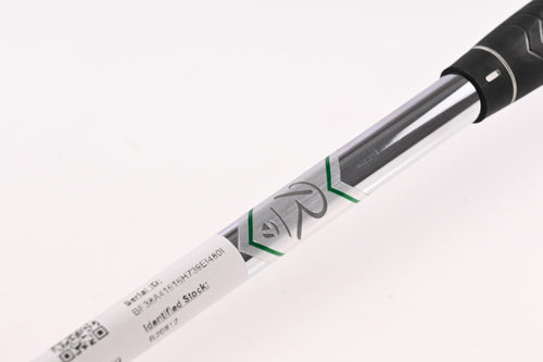 Taylormade TP Reserve Milled Putter / 34 Inch