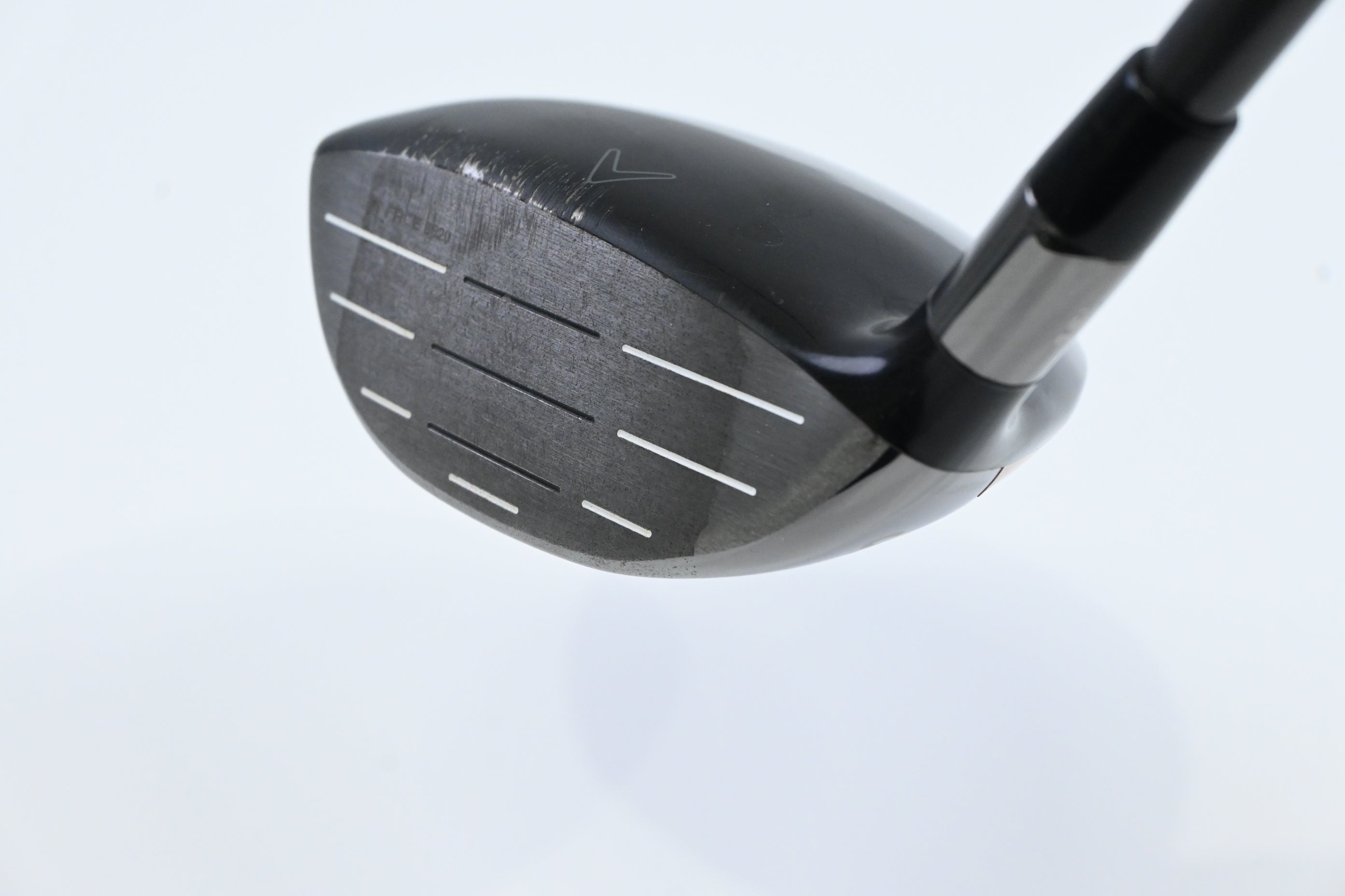 Callaway Mavrik #3 Wood / 15 Degree / Stiff Flex Evenflow Riptide 60 Shaft