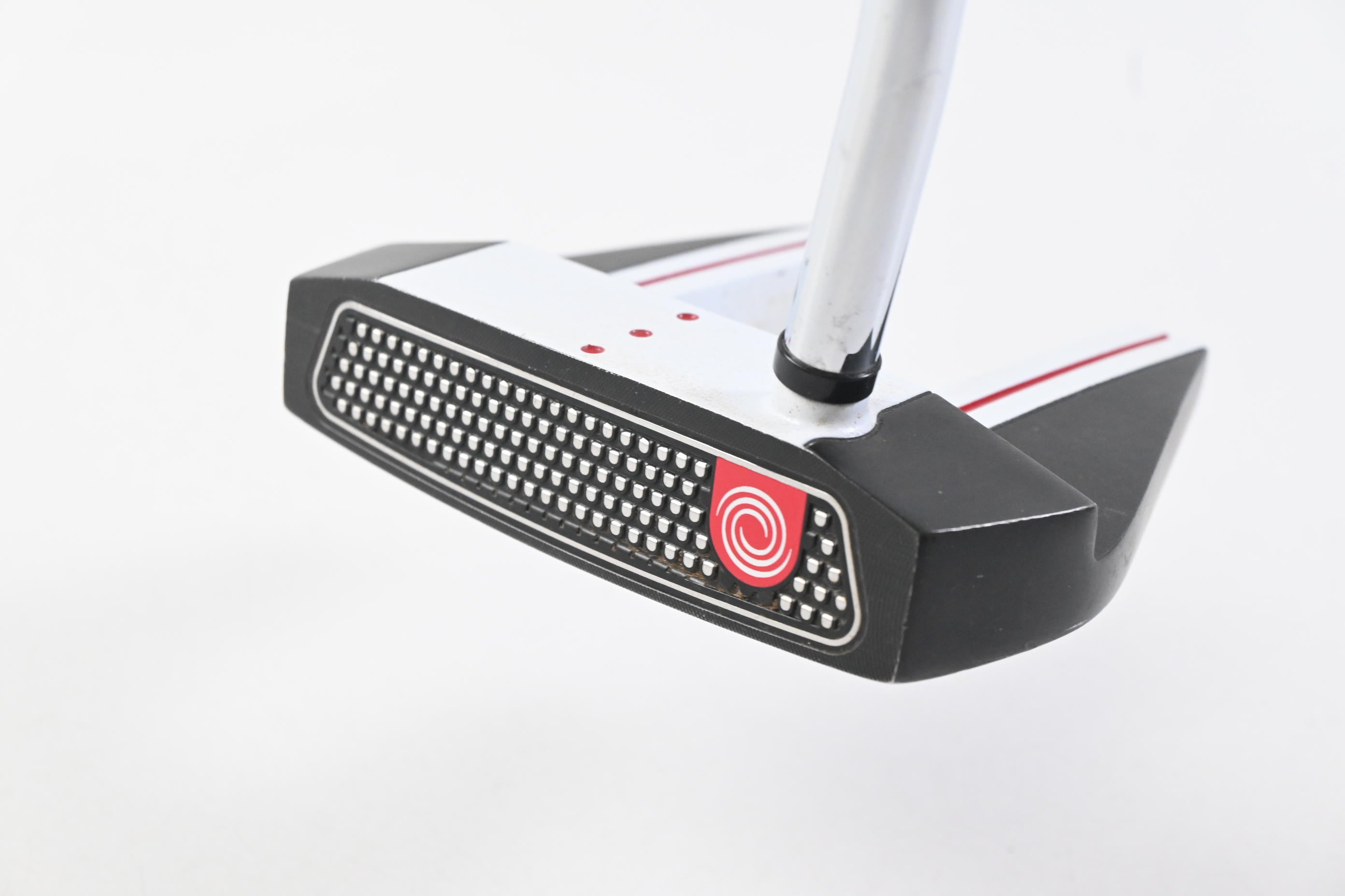 Odyssey O-Works 7 Tank Putter / 38 Inch