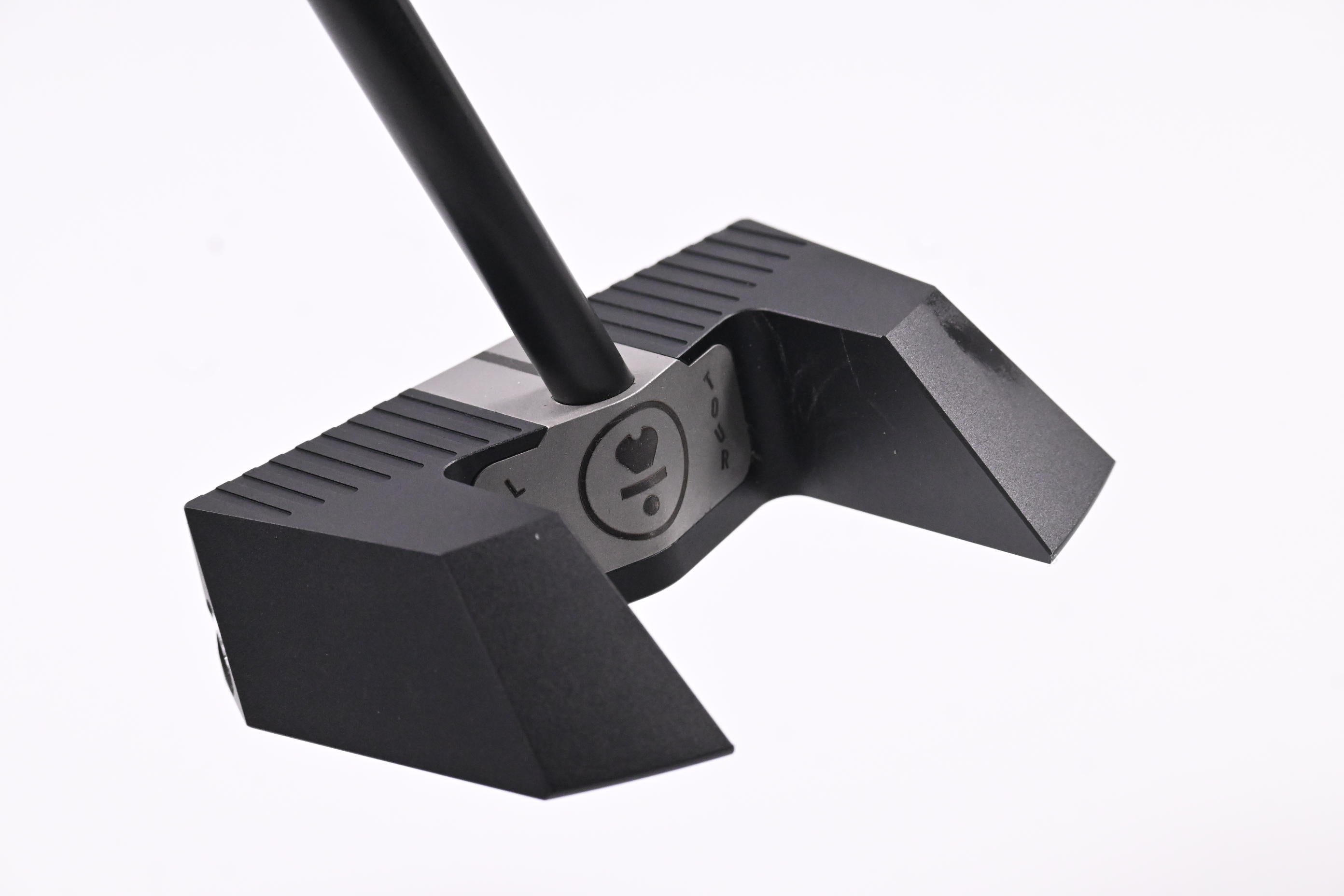 L.A.B. Golf Mezz.1 Putter / 34 Inch