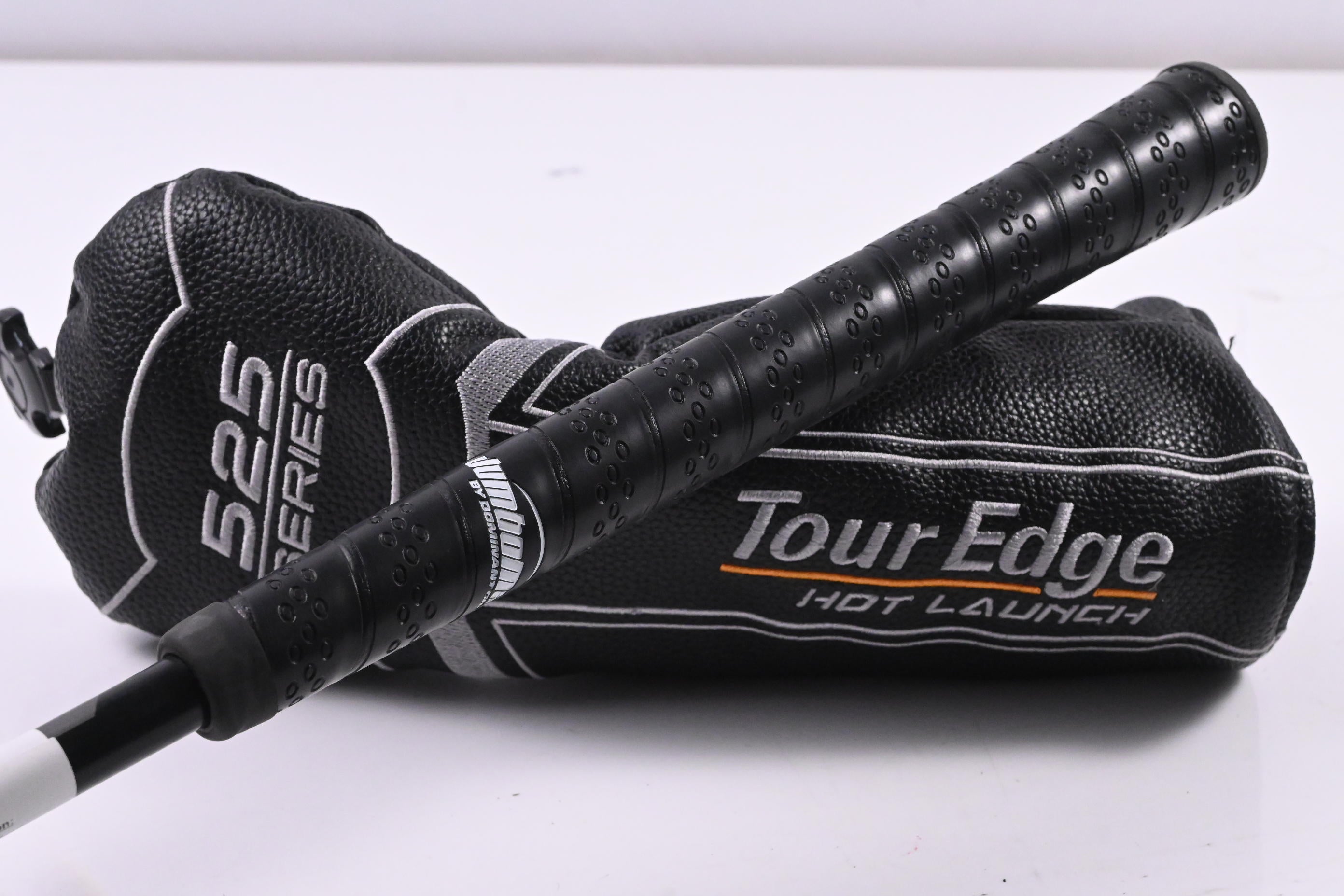 Tour Edge E525 #5 Wood / 19 Degree / Regular Flex UST Helium Nanocore 55 Shaft