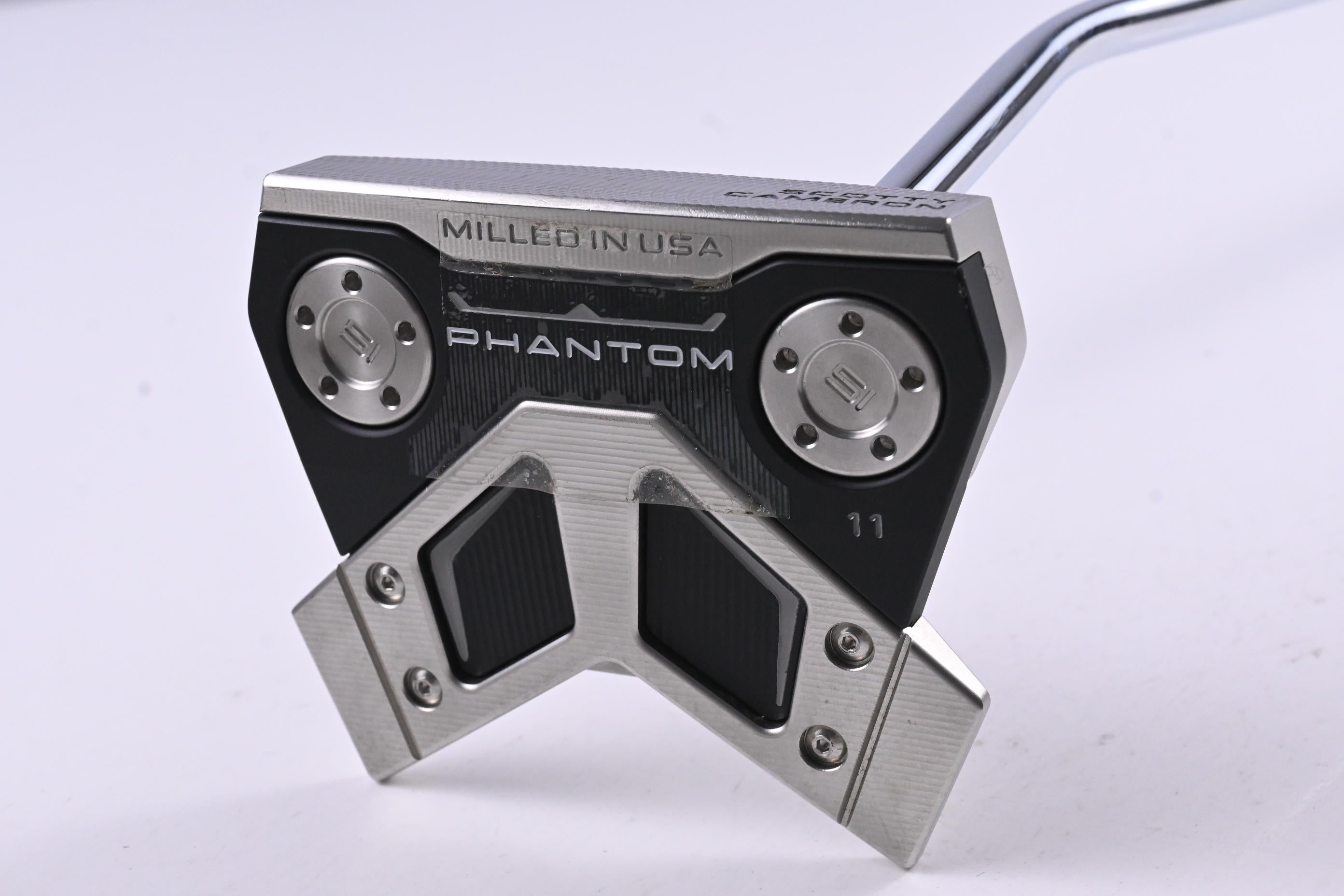 Scotty Cameron Phantom 11 2024 Putter / 34 Inch