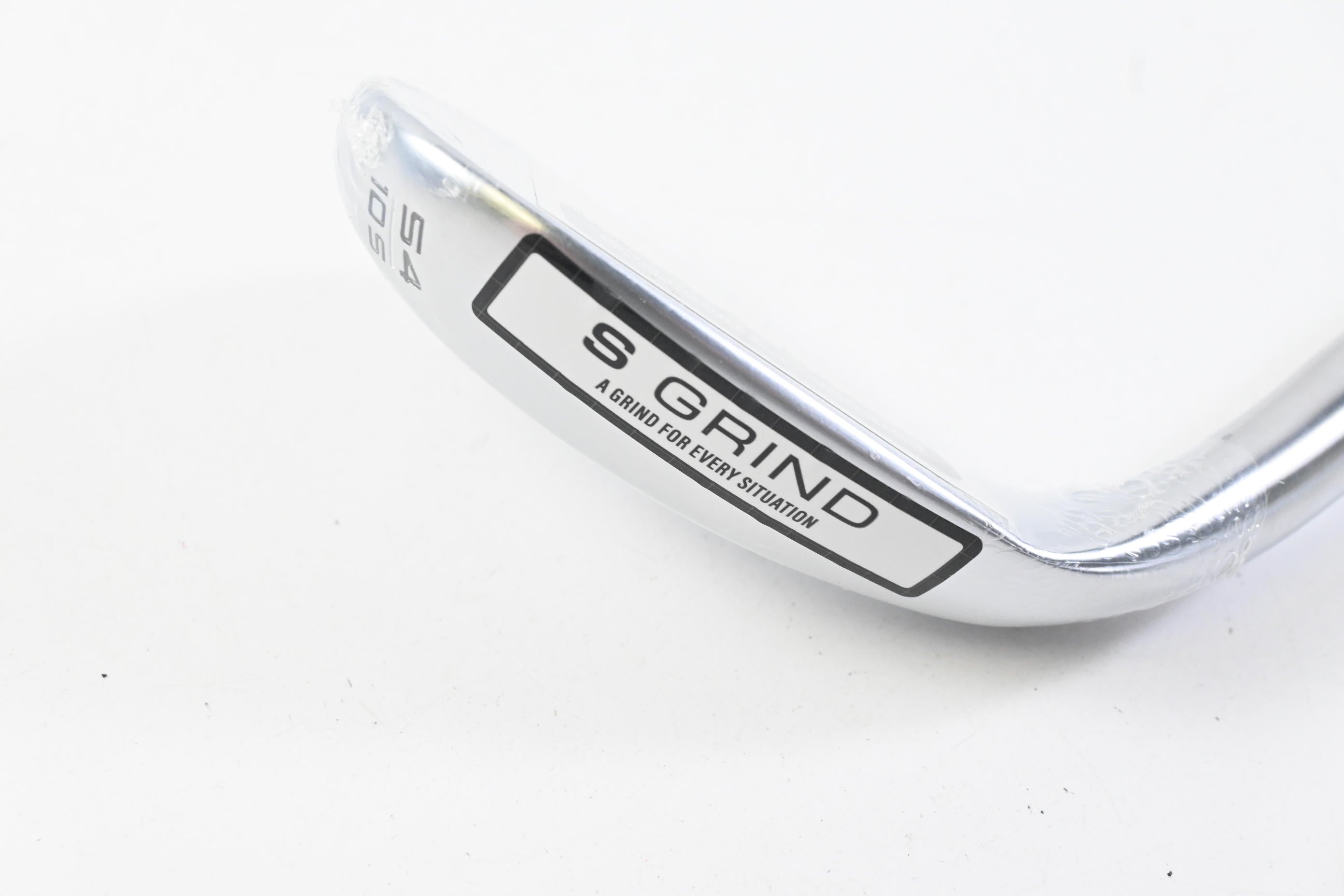 Callaway Opus SP+ Sand Wedge / 54 Degree / Stiff Flex Dynamic Gold S200 Shaft