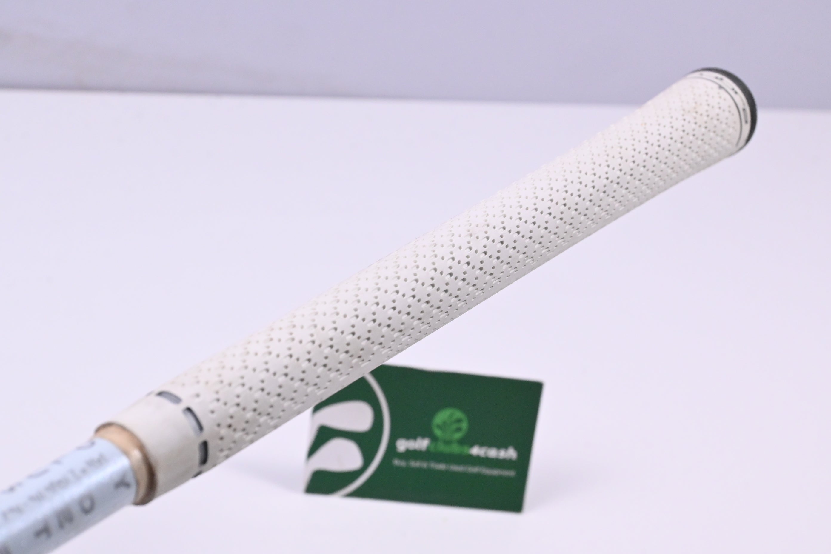 Matrix Ozik HD Red Tie 6Q3 Hybrid Shaft / Regular Flex / Cobra 1st Gen