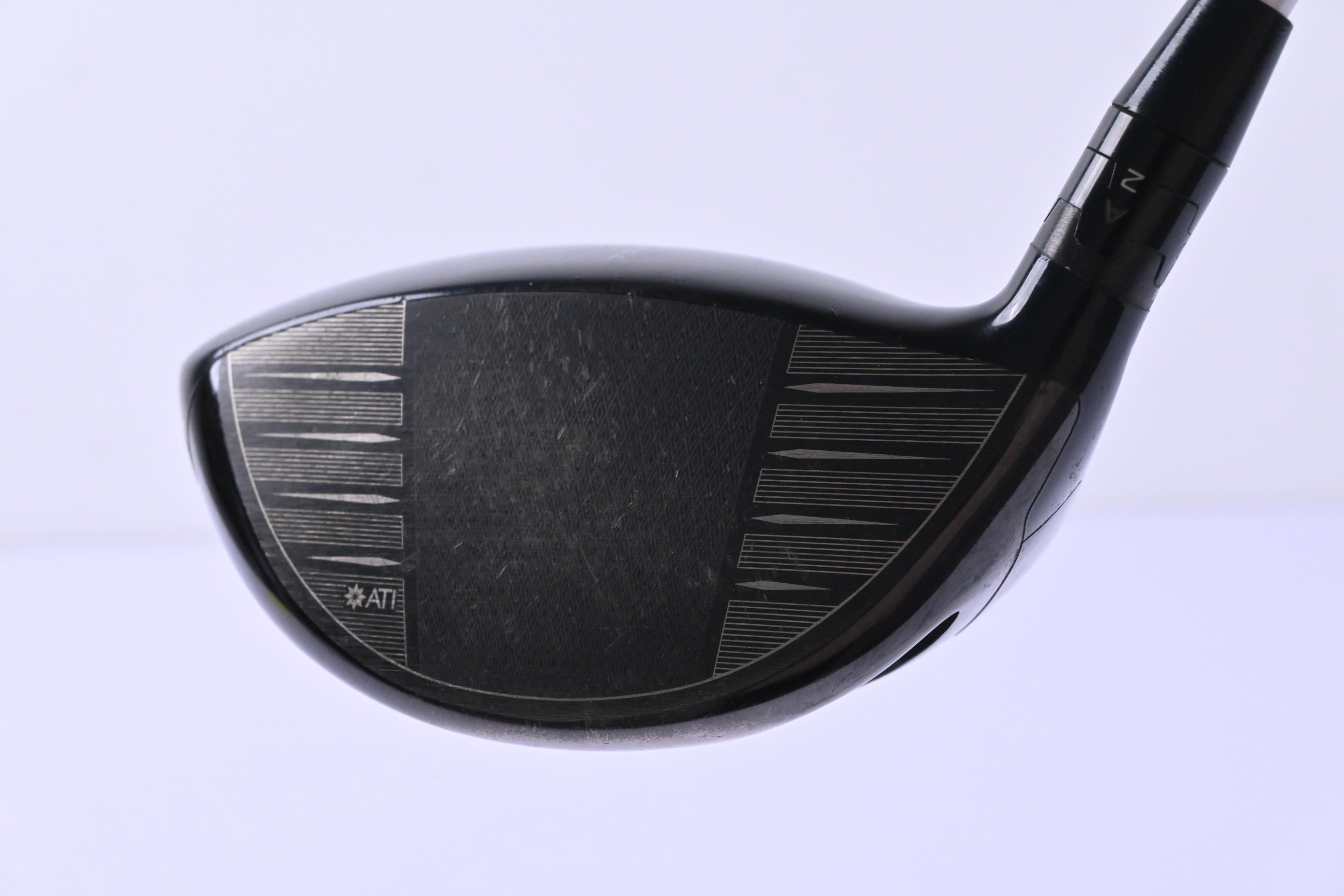 Titleist TSi1 Driver / 12 Degree / Senior Flex Aldila Ascent 40 Shaft