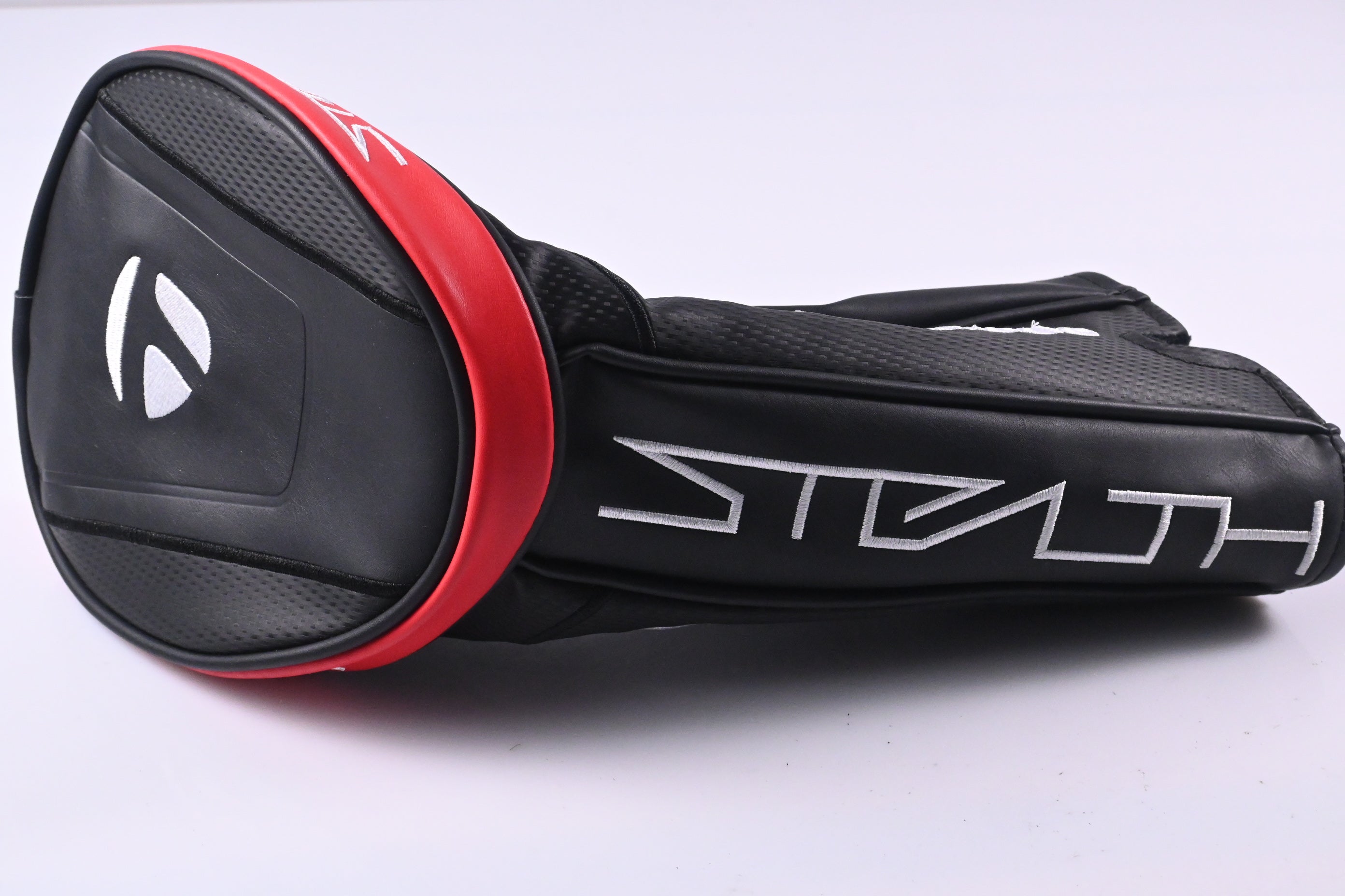 Taylormade Stealth HD Driver / 9 Degree / Stiff Flex Aldila Rogue Silver 70 Shaft