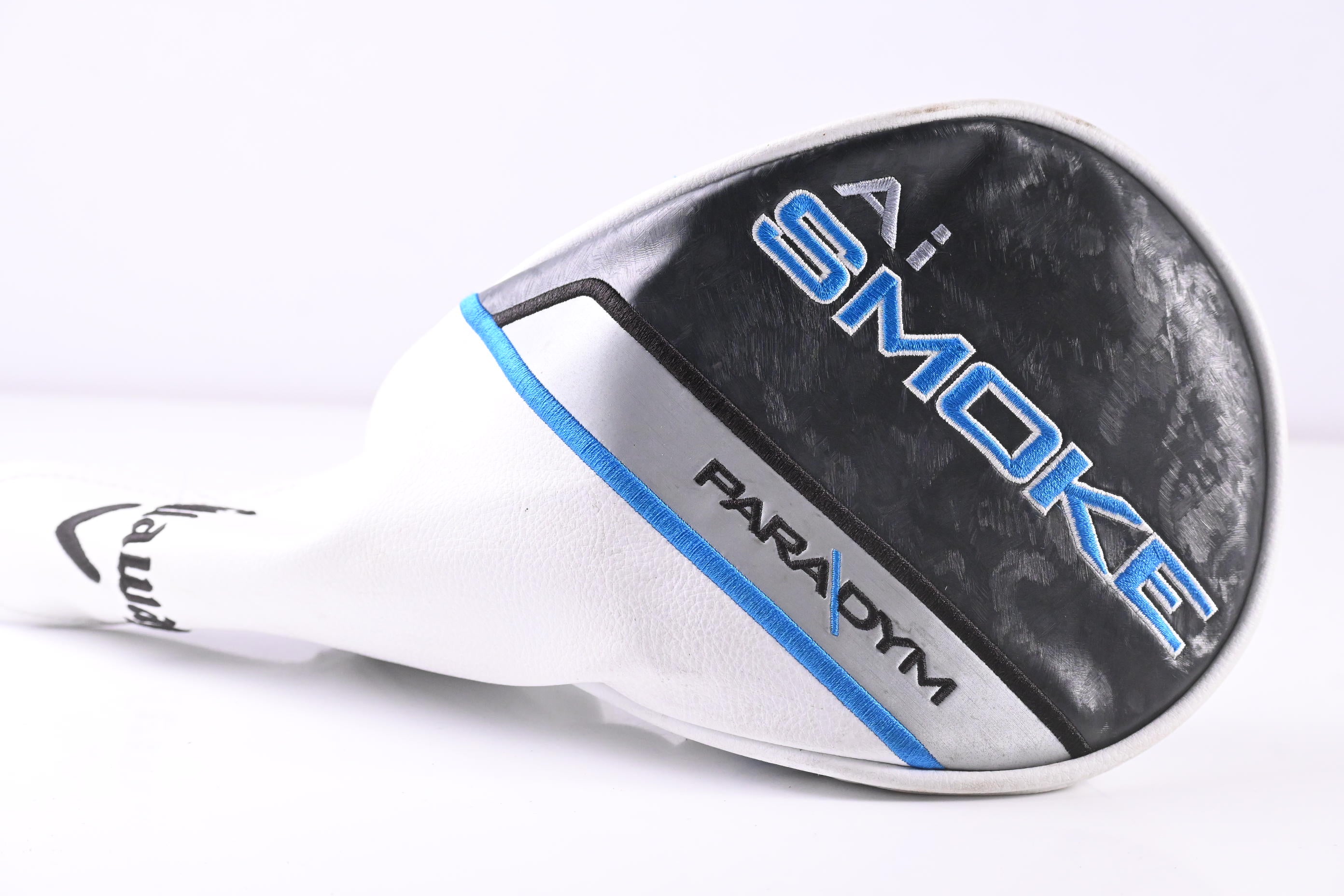 Callaway Paradym Ai Smoke Max D Driver / 10.5 Degree / Stiff Flex Tensei AV Blue