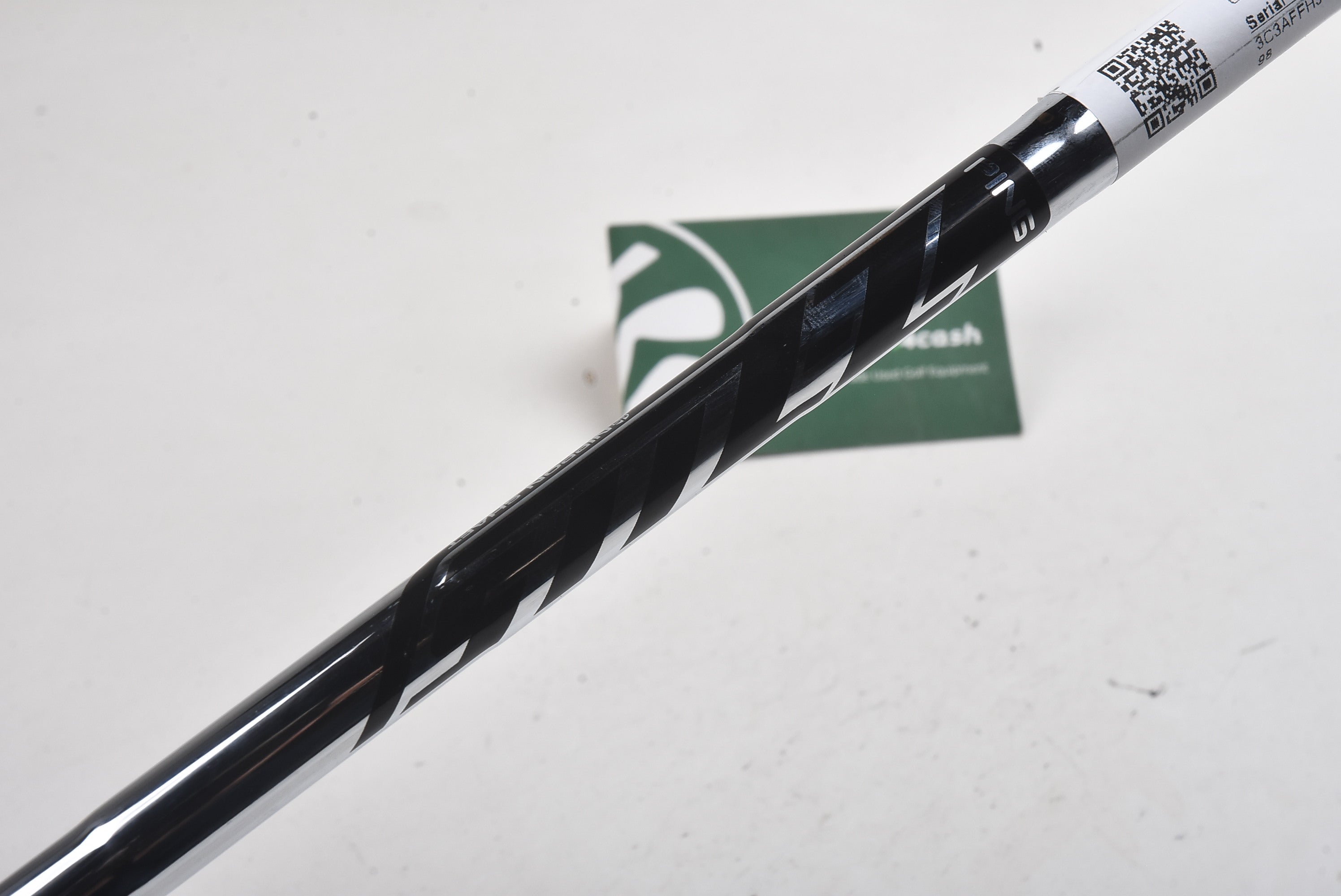 Ping Glide Forged Pro Sand Wedge / 54 Degree / Wedge Flex Ping Z-Z115 Shaft