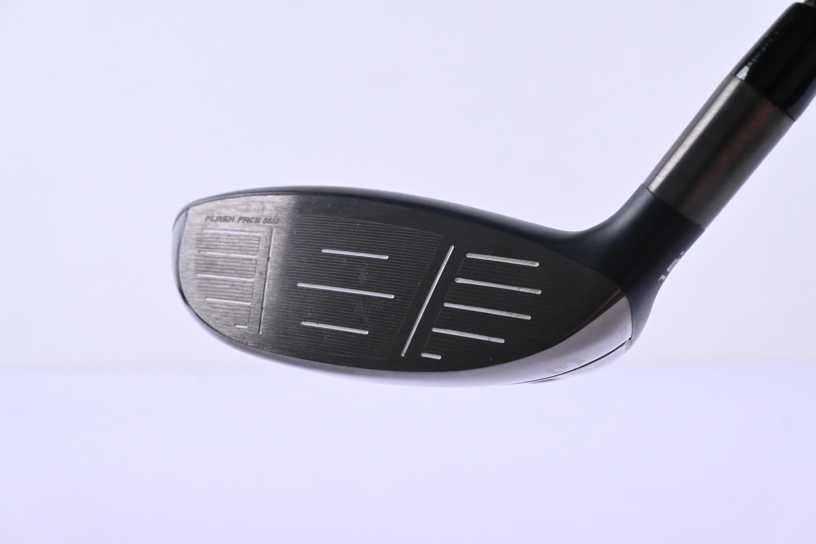Callaway Rogue ST Max #3 Wood / 15 Degree / Stiff Flex Tensei AV Blue 65 Shaft