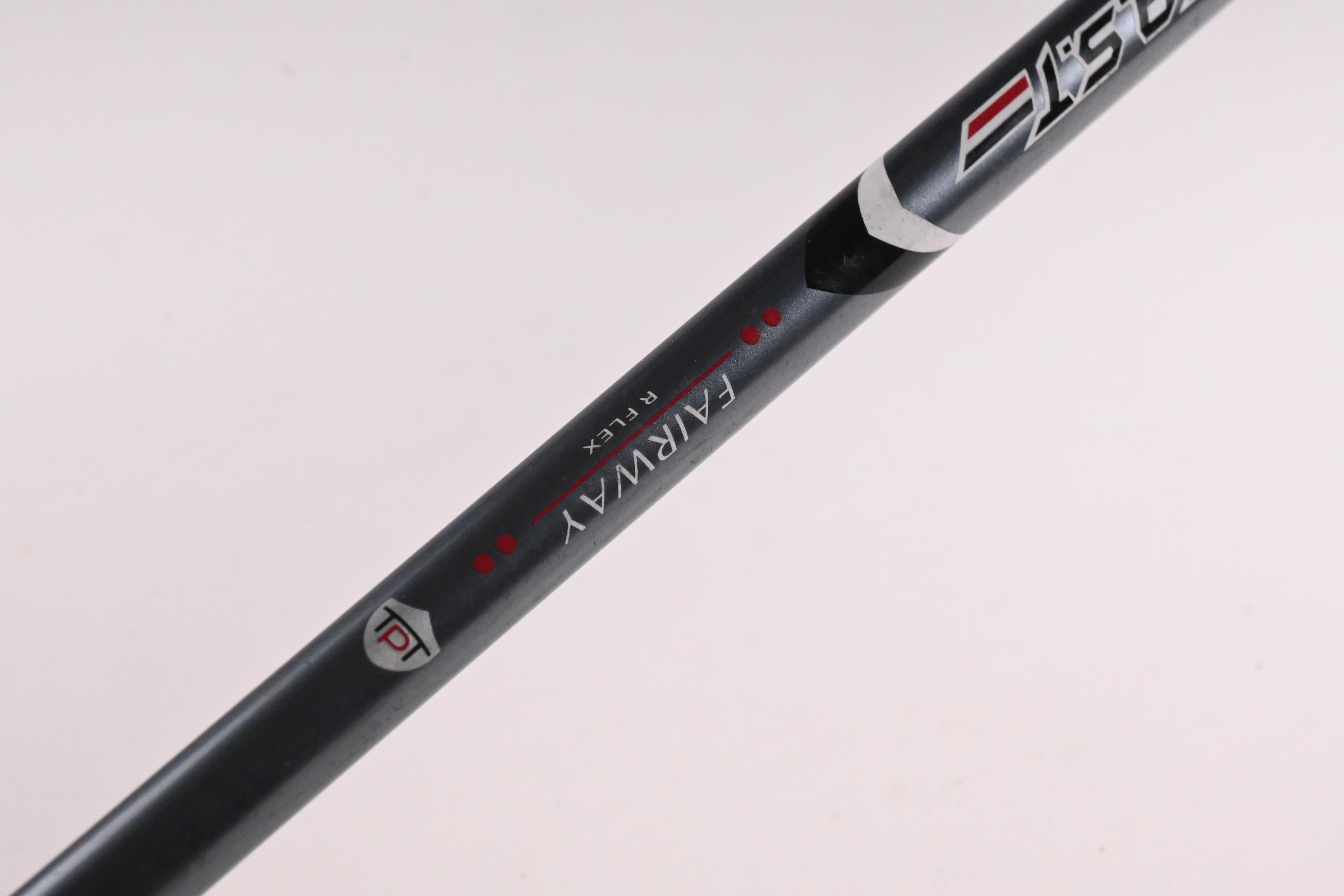 Left Hand Slazenger K1 Fast #3 Wood / 17 Degree / Regular Flex Slazenger F.A.S.T