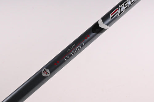Left Hand Slazenger K1 Fast #3 Wood / 17 Degree / Regular Flex Slazenger F.A.S.T