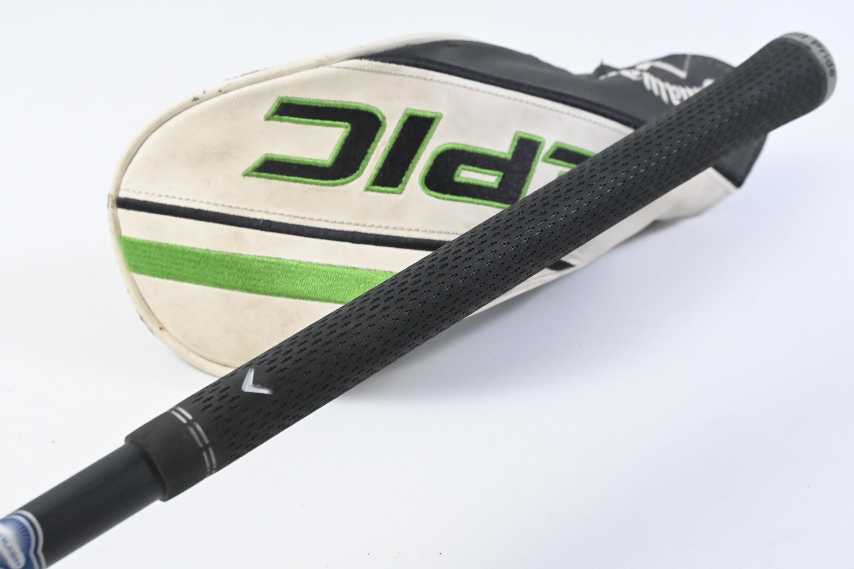 Callaway Epic Max #3 Wood / 15 Degree / Regular Flex Vanquish 5 Shaft