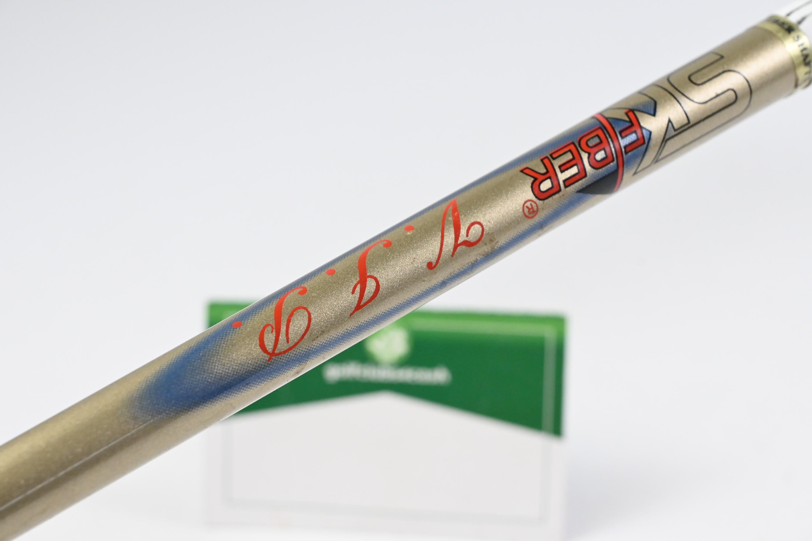 Ladies Cobra SZ #3 Wood / 15.5 Degree / Ladies Flex SK Fiber Shaft