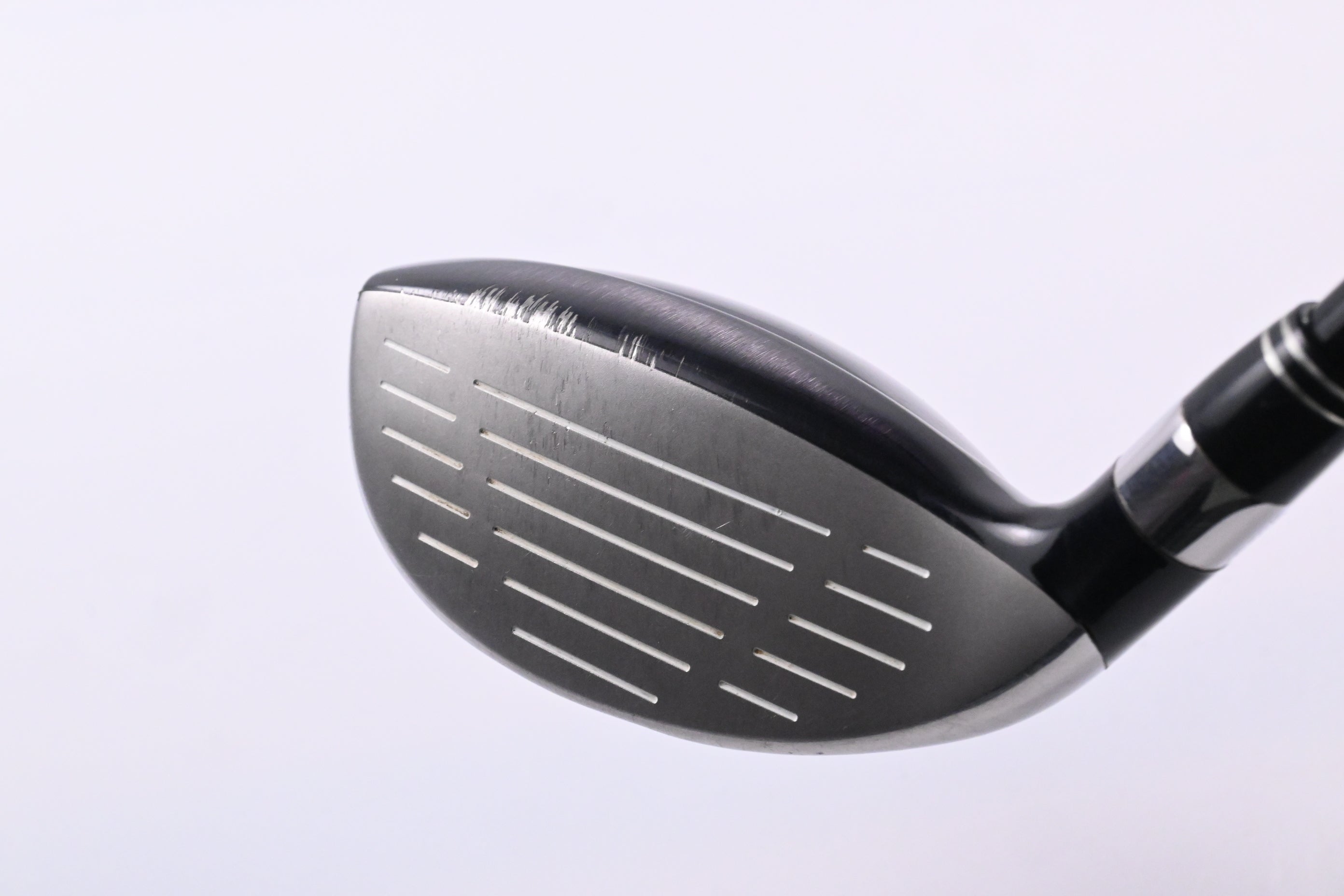 Cobra Baffler Rail-H #3 Hybrid / 19 Degree / Regular Flex Fujikura Motore 65