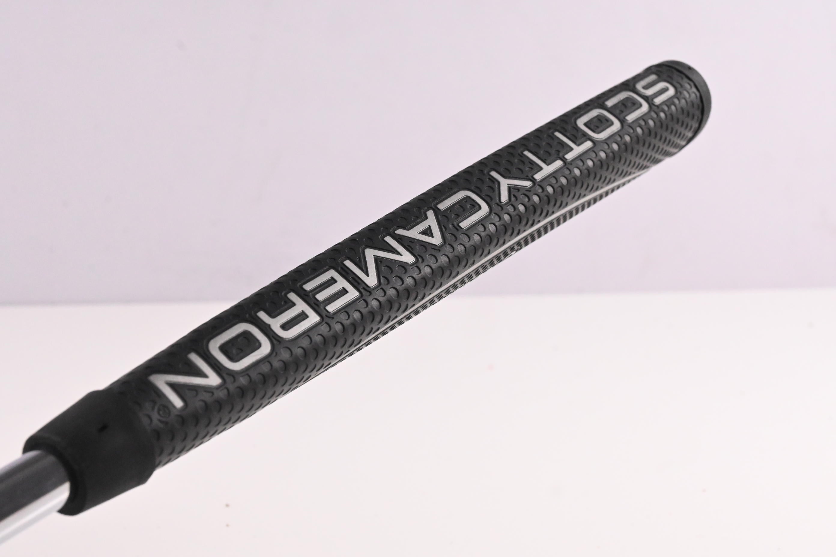 Scotty Cameron Pro Platinum Laguna Two Putter / 35 Inch