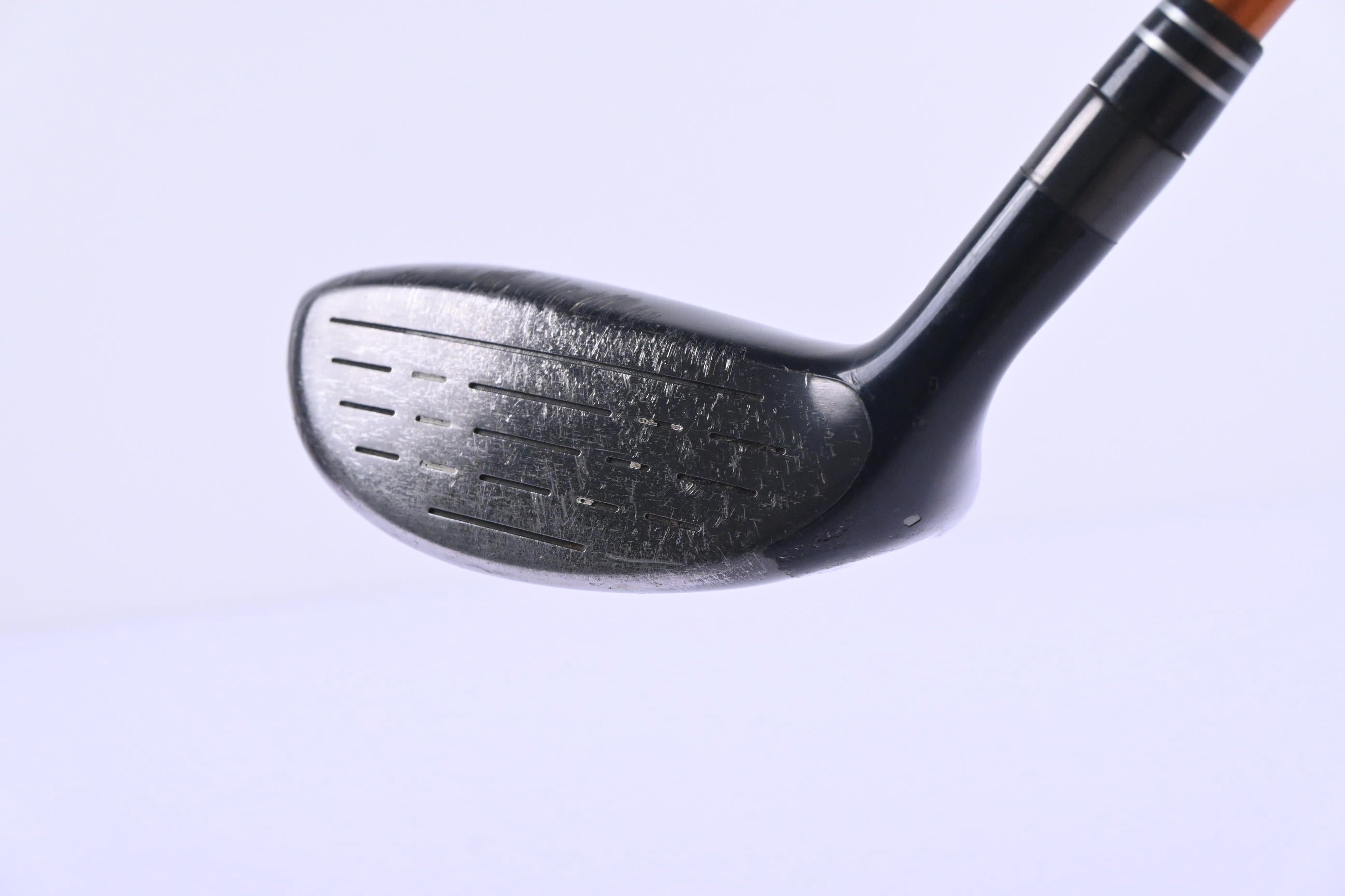 Nicklaus Air Draw #3 Wood / 15 Degree / Regular Flex Fujikura Speed Weight 55