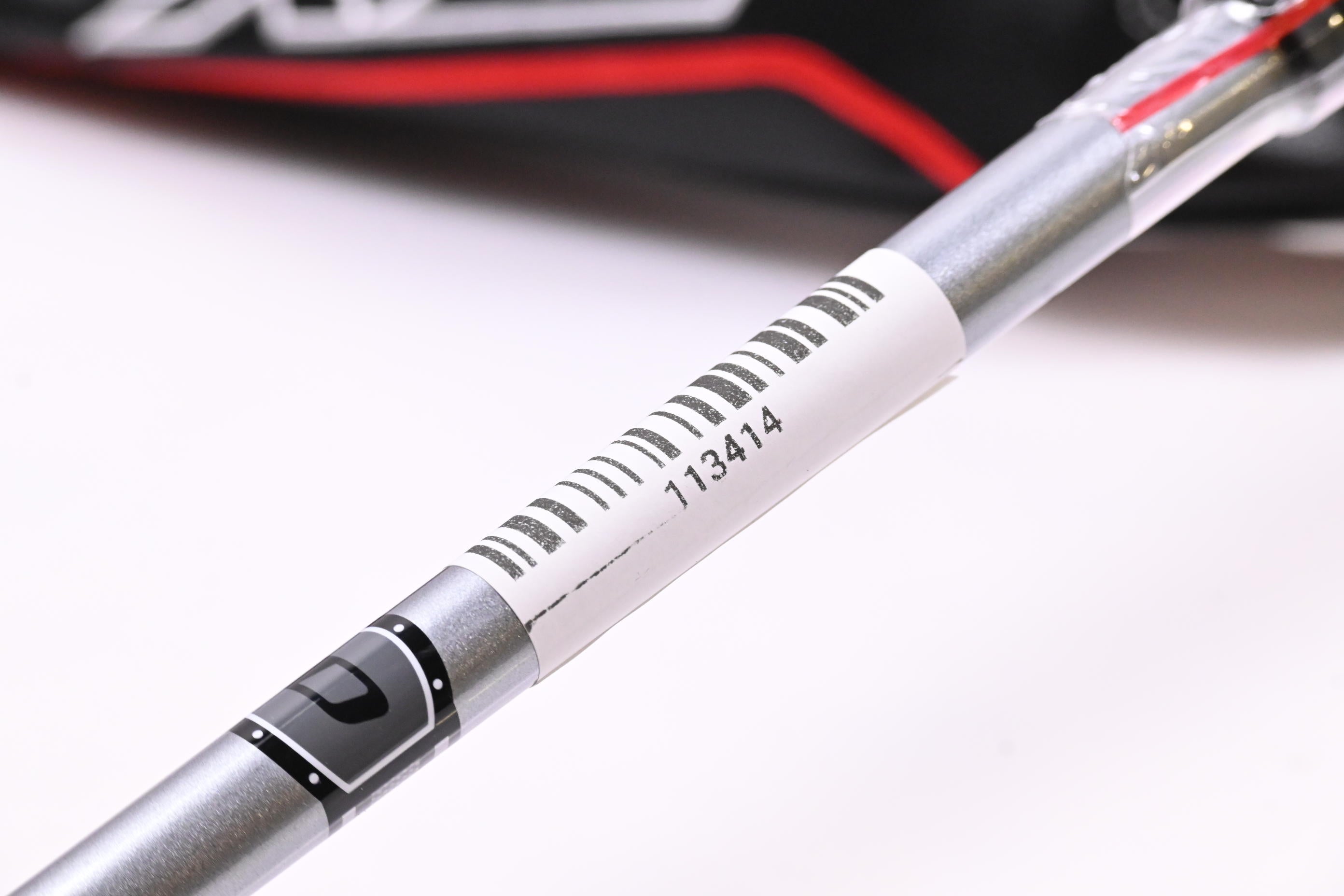 Srixon ZX7 MK II Driver / 10.5 Degree / Stiff Flex Diamana ZX 50 Shaft