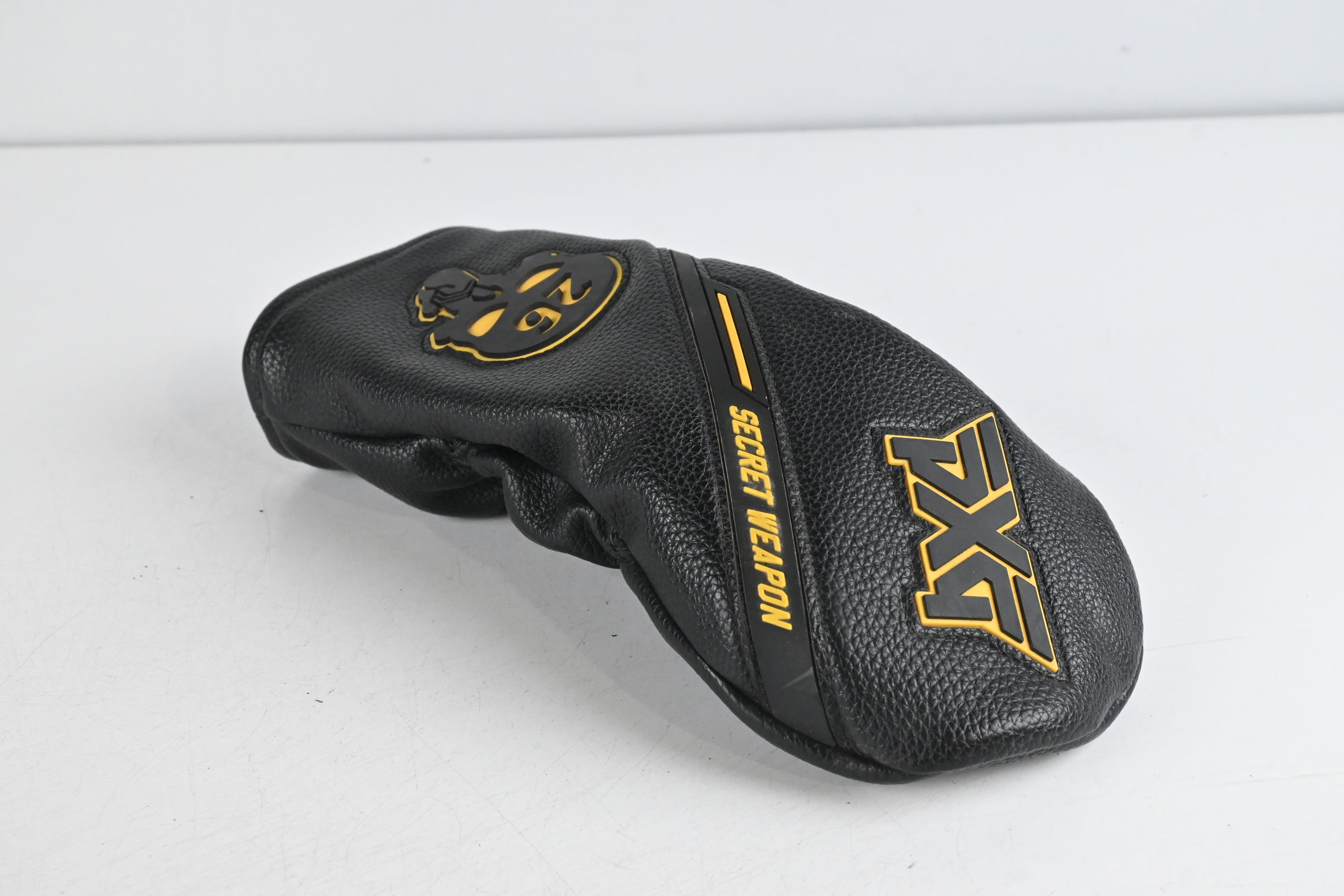 Left Hand PXG Secret Weapon Mini Driver / 13 Degree / X-Flex Hzrdus Smoke RDX 70