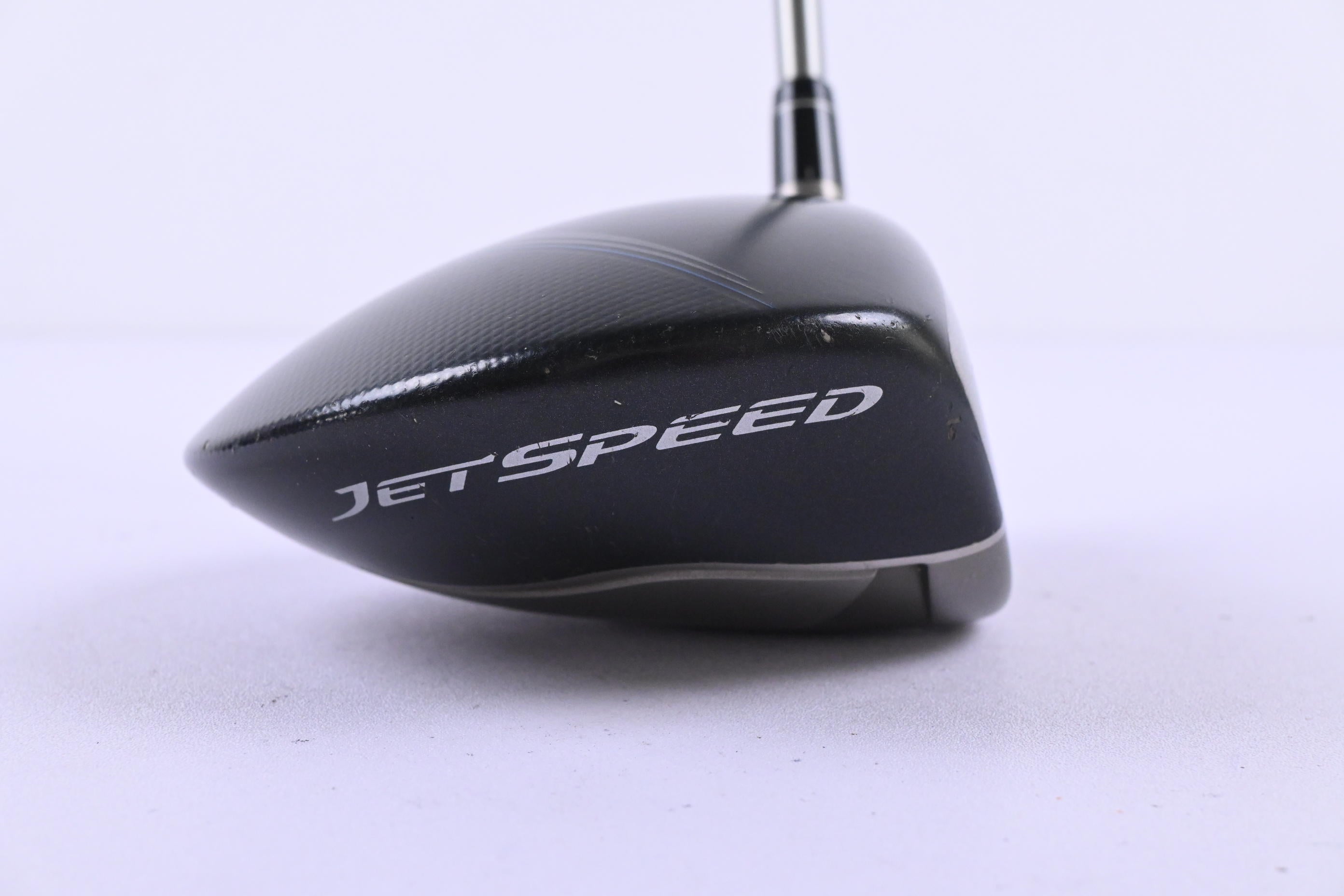 Ladies Taylormade Jetspeed Driver / 13 Degree / Ladies Flex Matrix VeloxT 49
