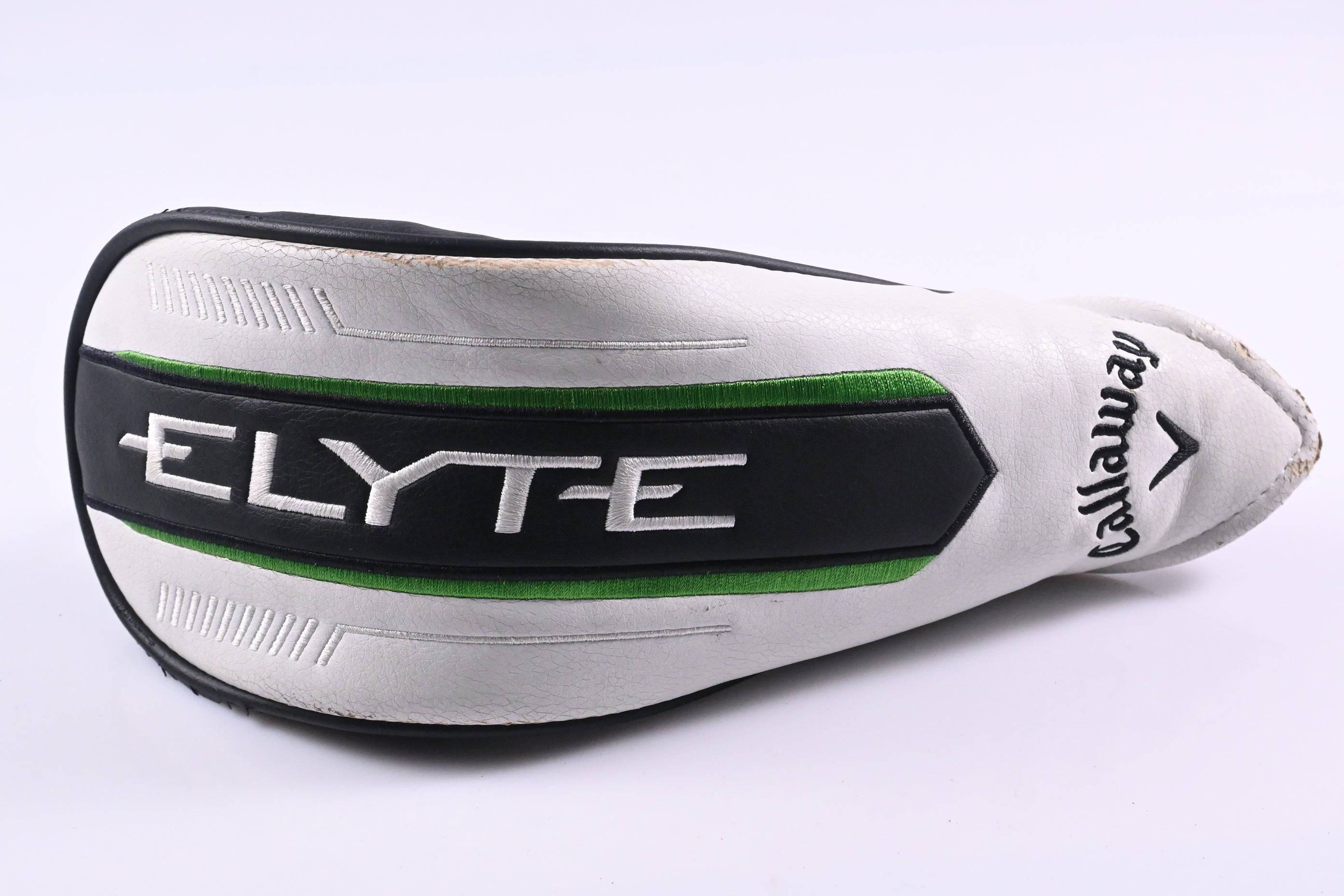 Callaway Elyte X #3 Wood / 15 Degree / Senior Flex Vanquish 5 Shaft