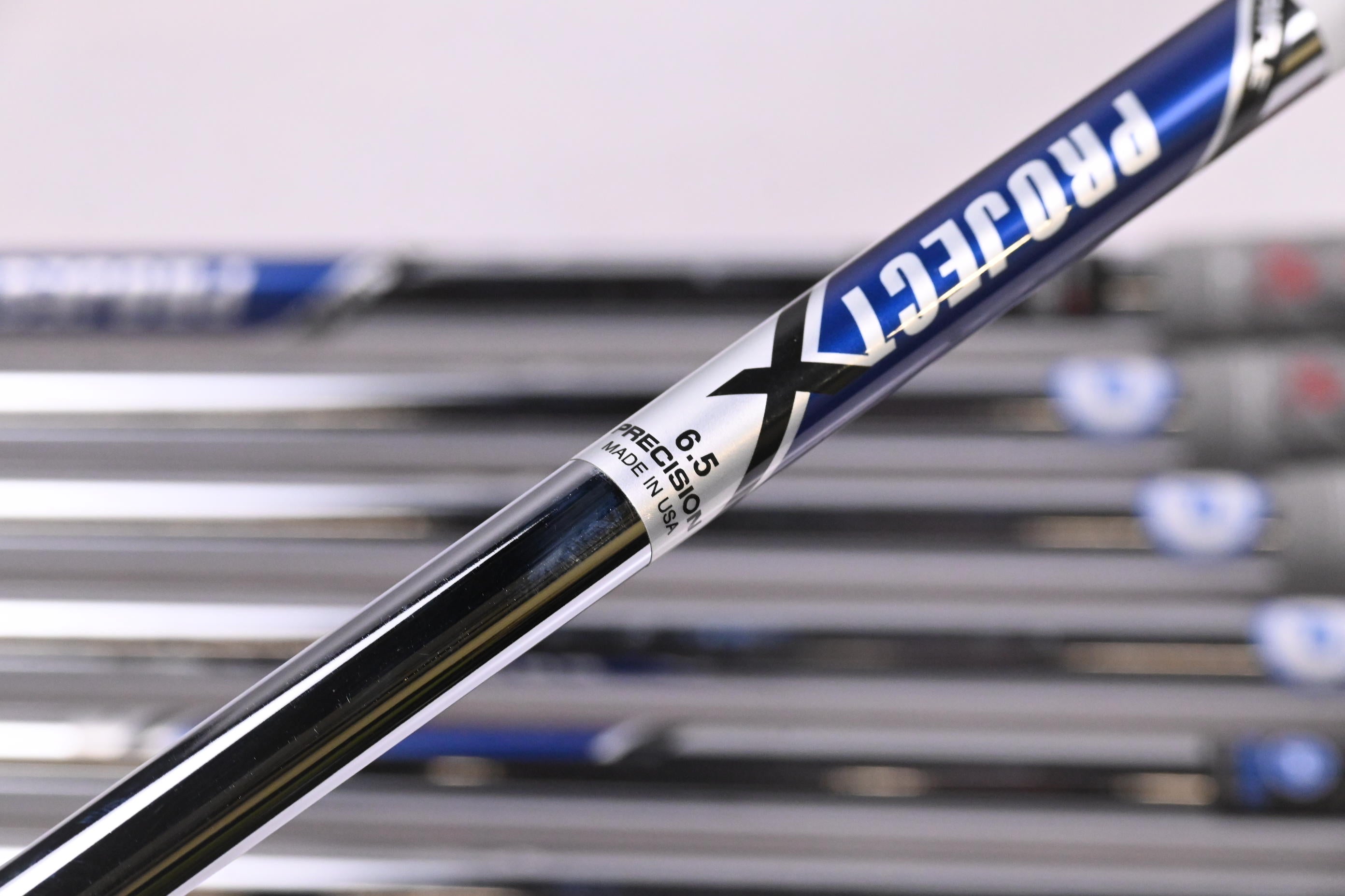 Titleist T200 2023 Irons / 4-PW / X-Flex Project X Shafts