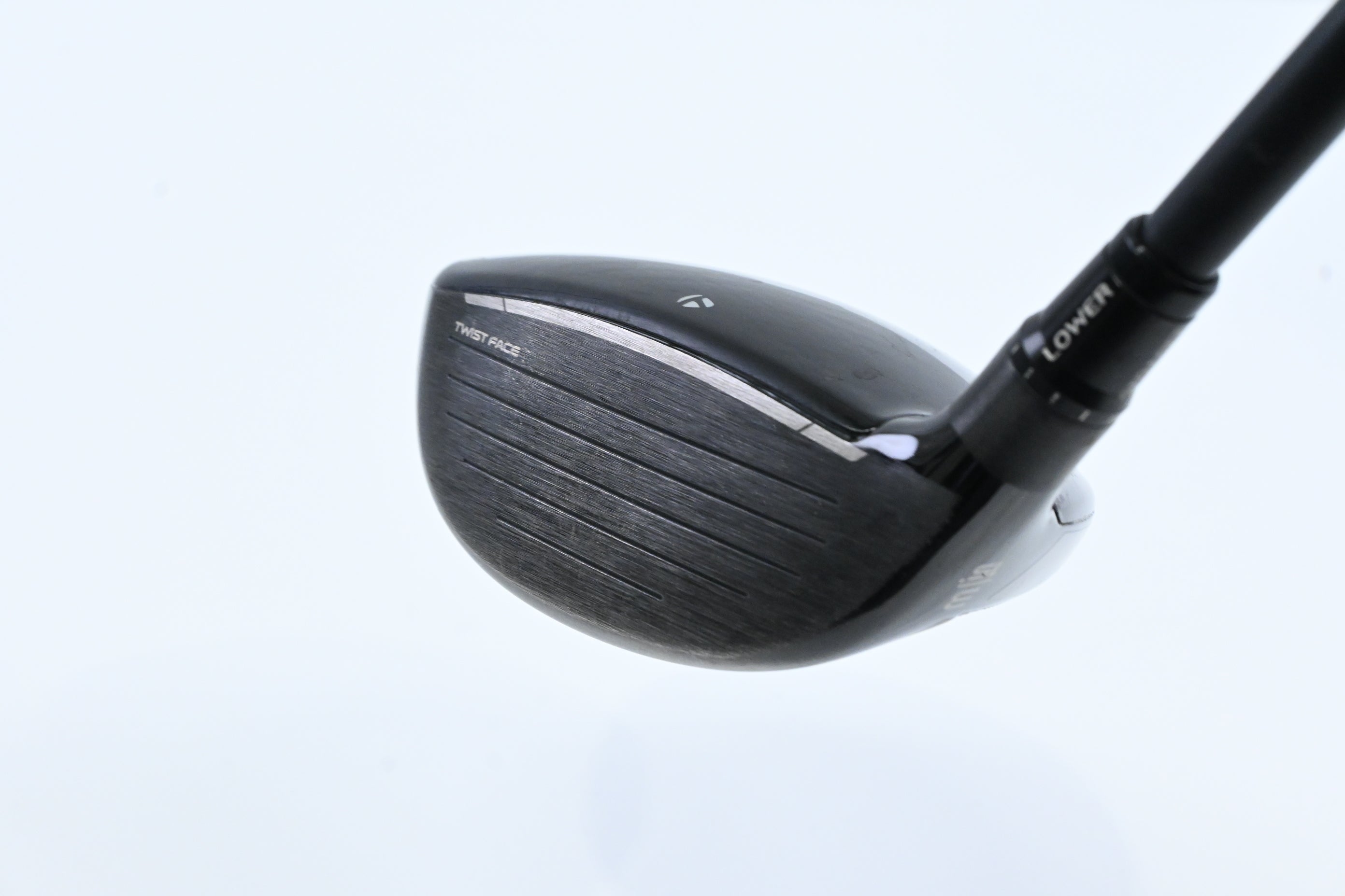 Taylormade Qi10 Tour #3 Wood / 15 Degree / Stiff Flex Tensei AV Blue 75 Shaft