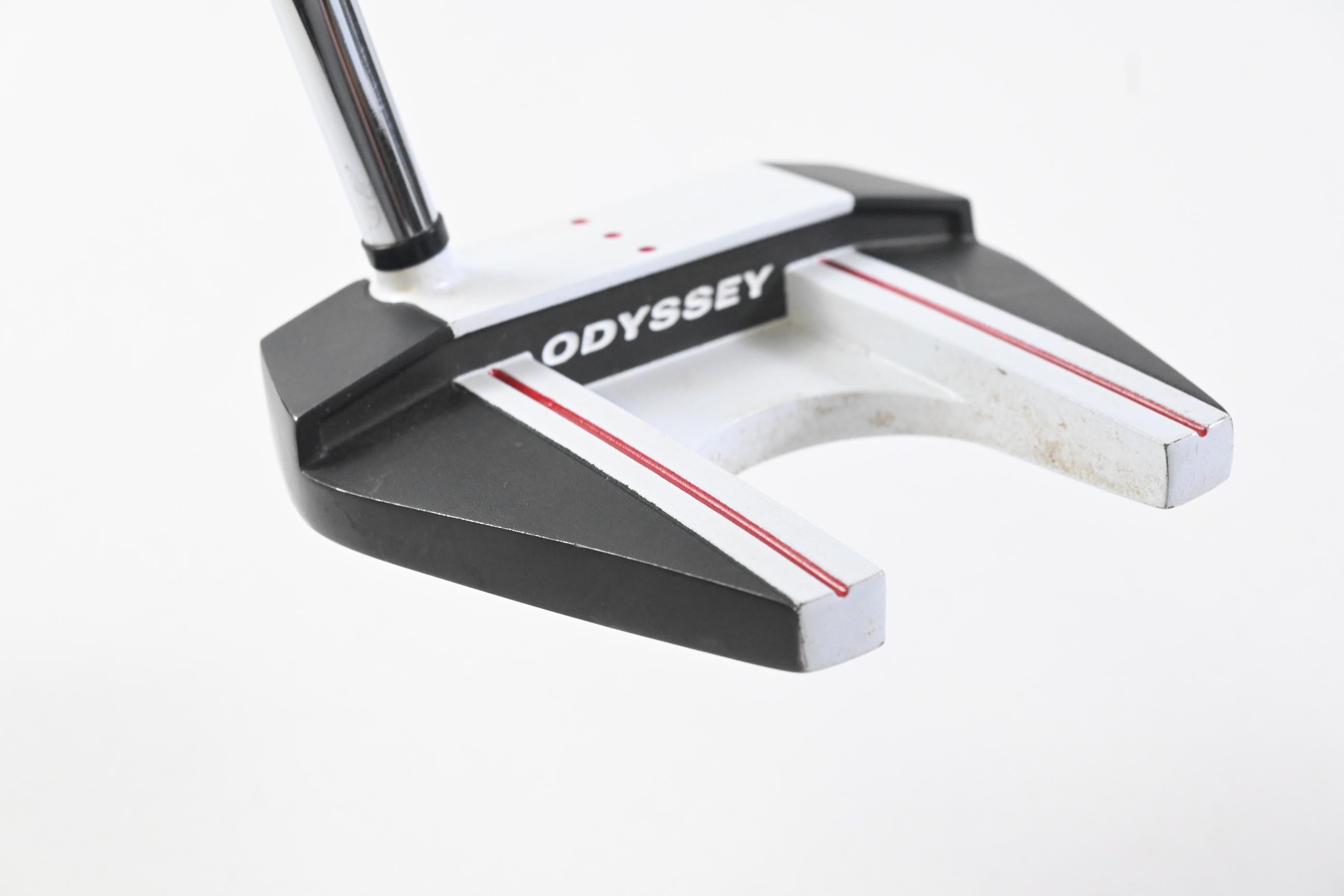 Odyssey O-Works 7 Tank Putter / 38 Inch