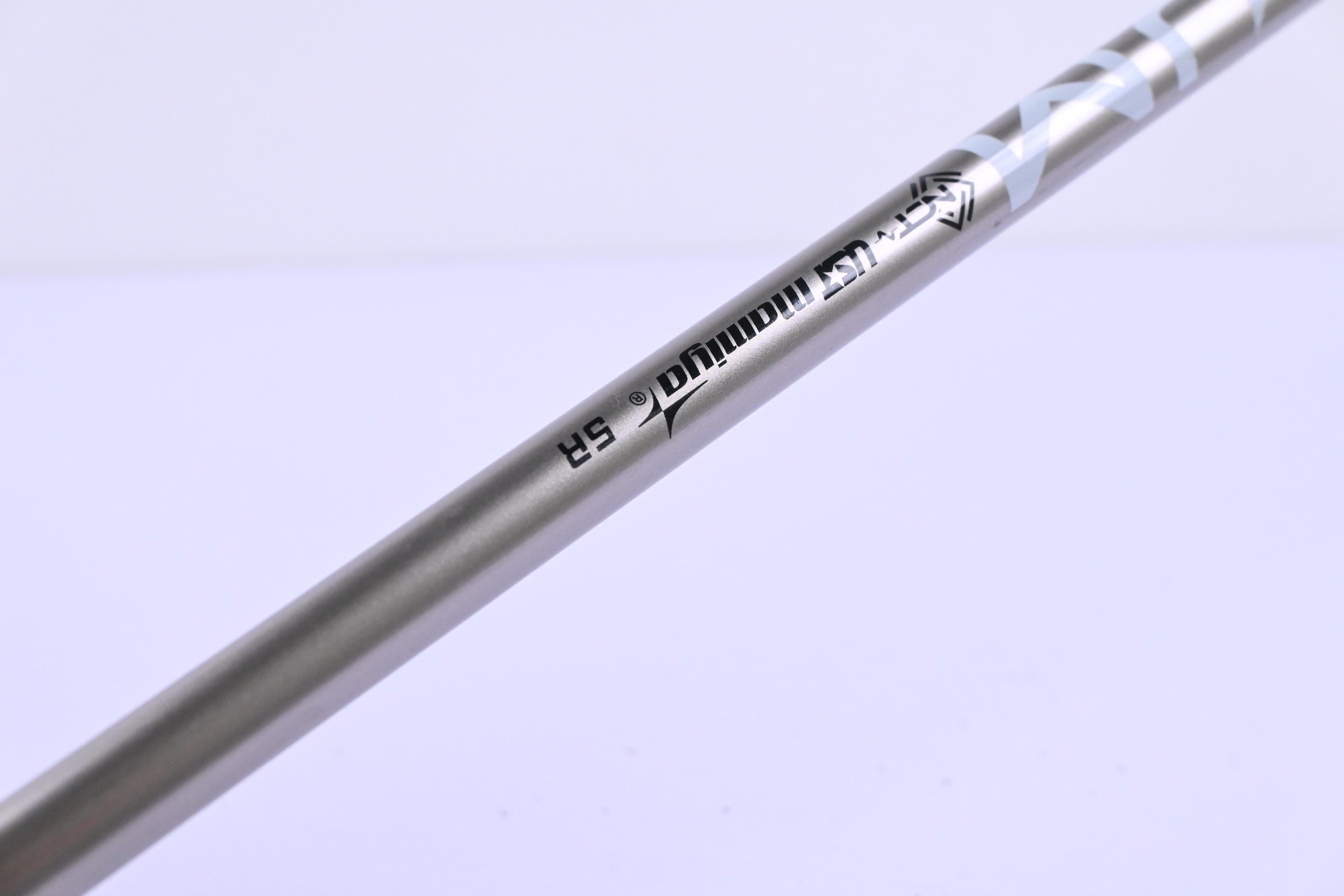 Wilson DYNAPWR Carbon 2025 #3 Wood / 15 Degree / Regular Flex Helium NCT 5 Shaft