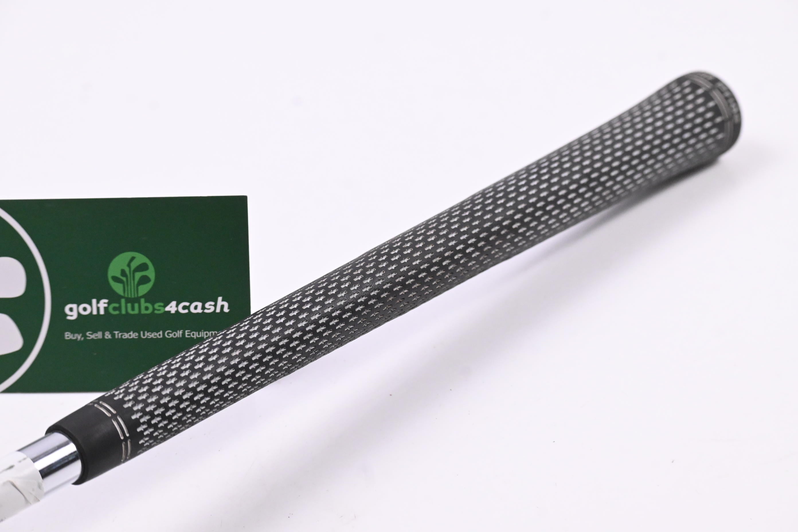 Titleist Vokey SM9 Lob Wedge / 58 Degree / Wedge Flex Vokey SM9 Shaft