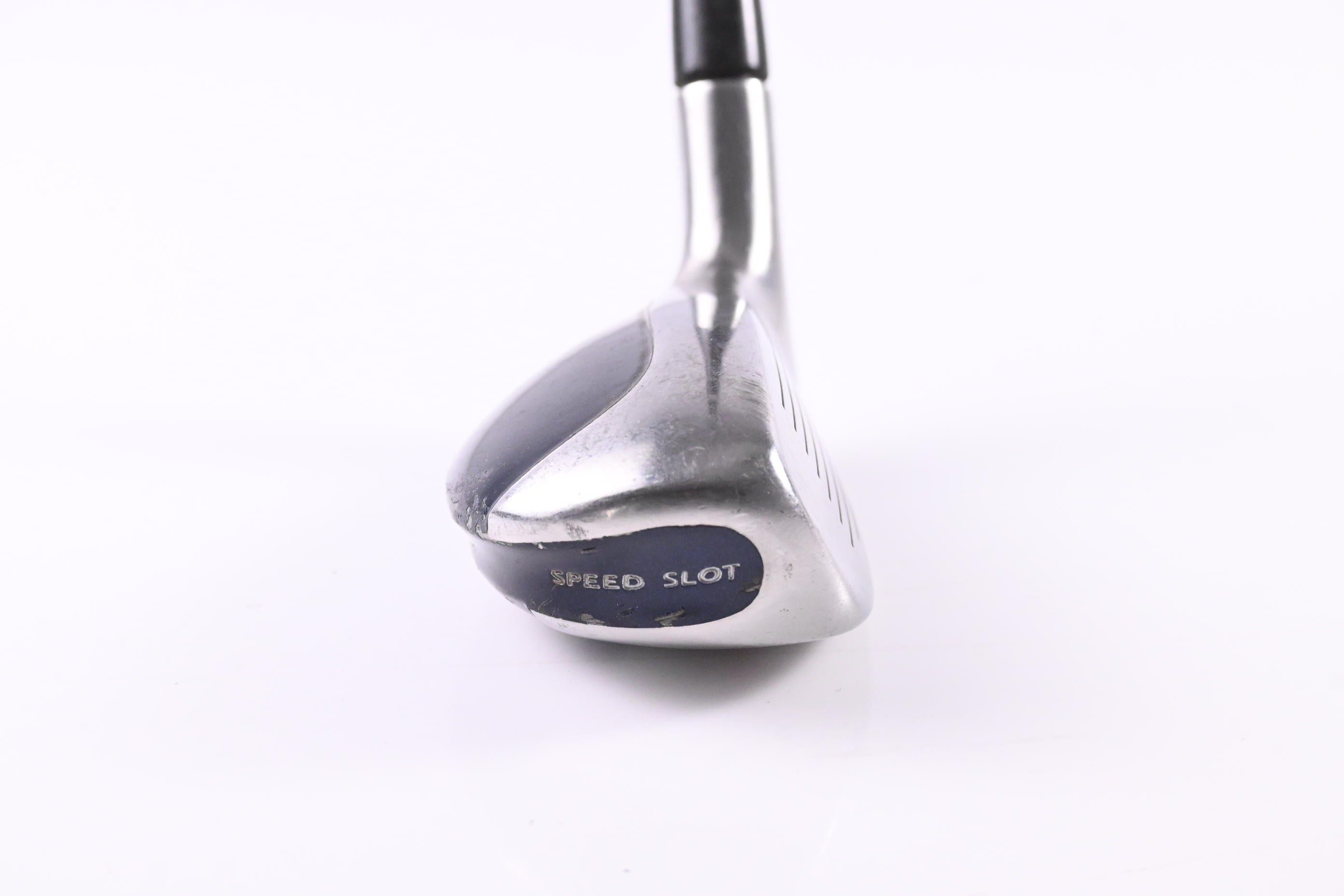 Ben Hogan Edge CFT #4 Hybrid / 24 Degree / Regular Flex Ben Hogan Shaft