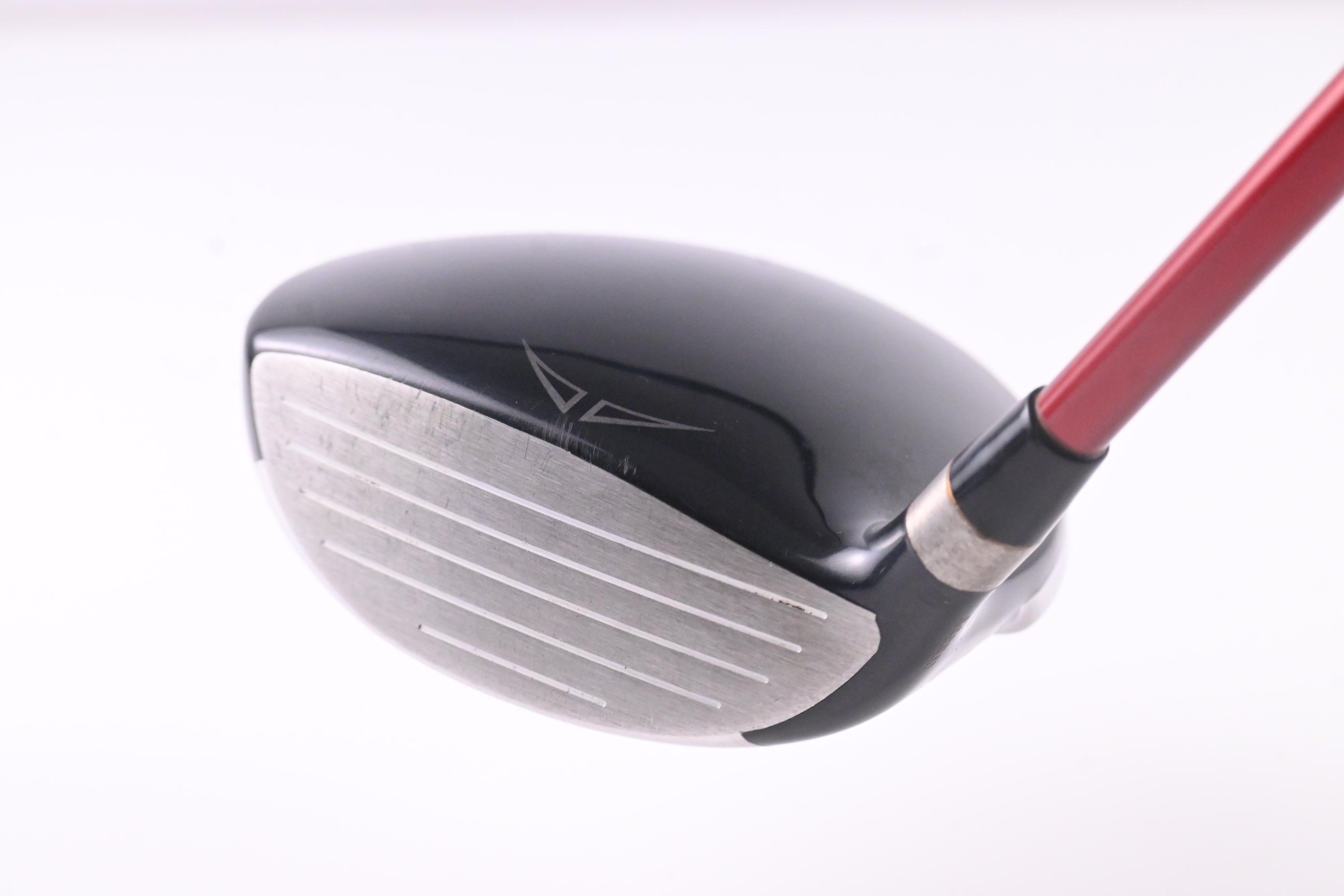 Ping K15 #3 Wood / 16 Degree / Stiff Flex Ping TFC 149 Shaft