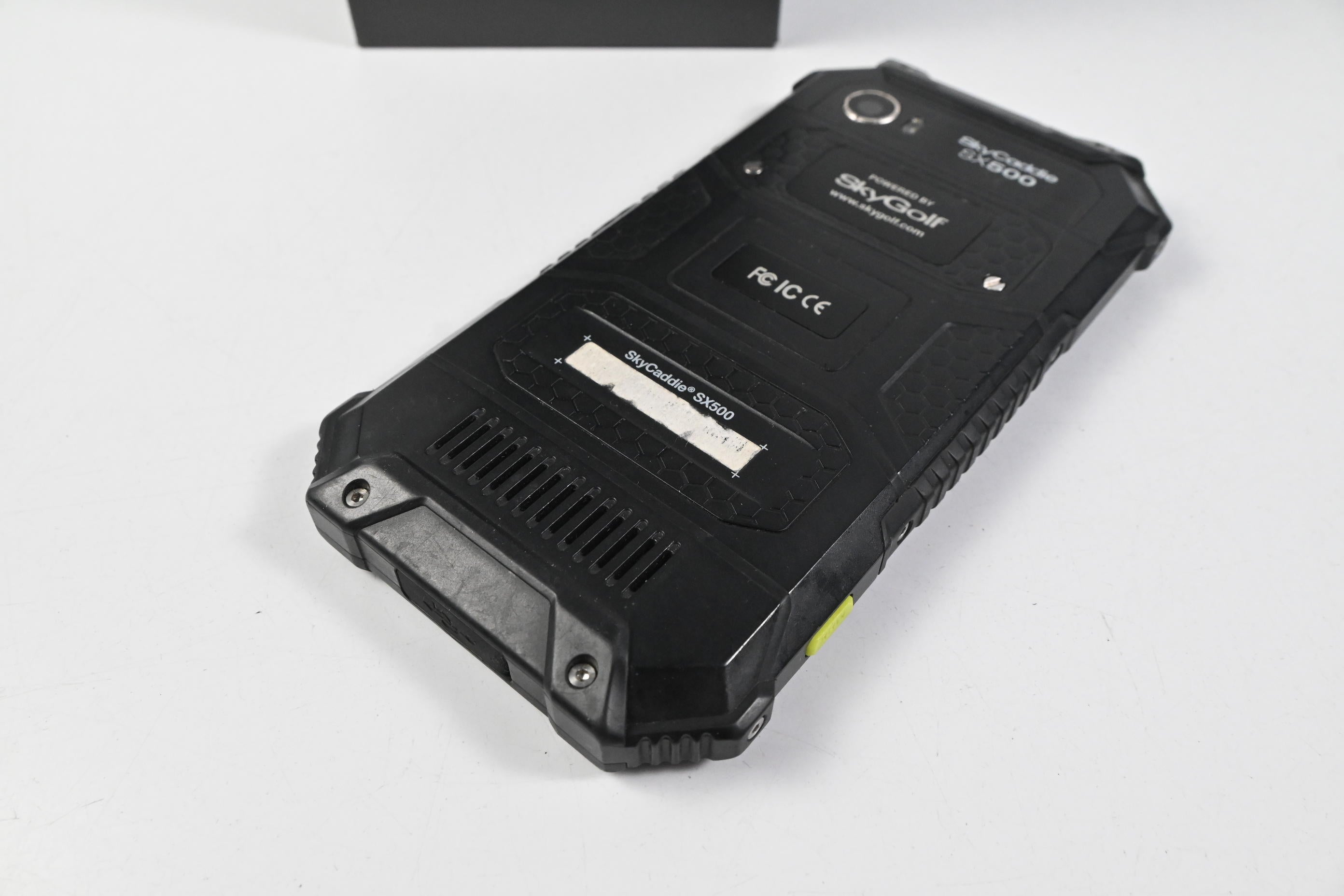 Sky Caddie SX 500 / GPS