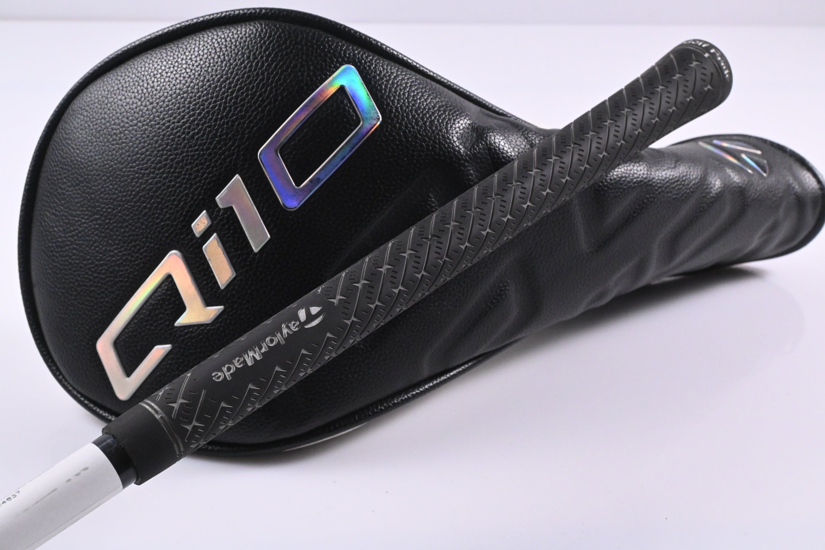 Taylormade Qi10 Designer Series Driver / 9 Degree / Regular Flex Diamana T+ 60