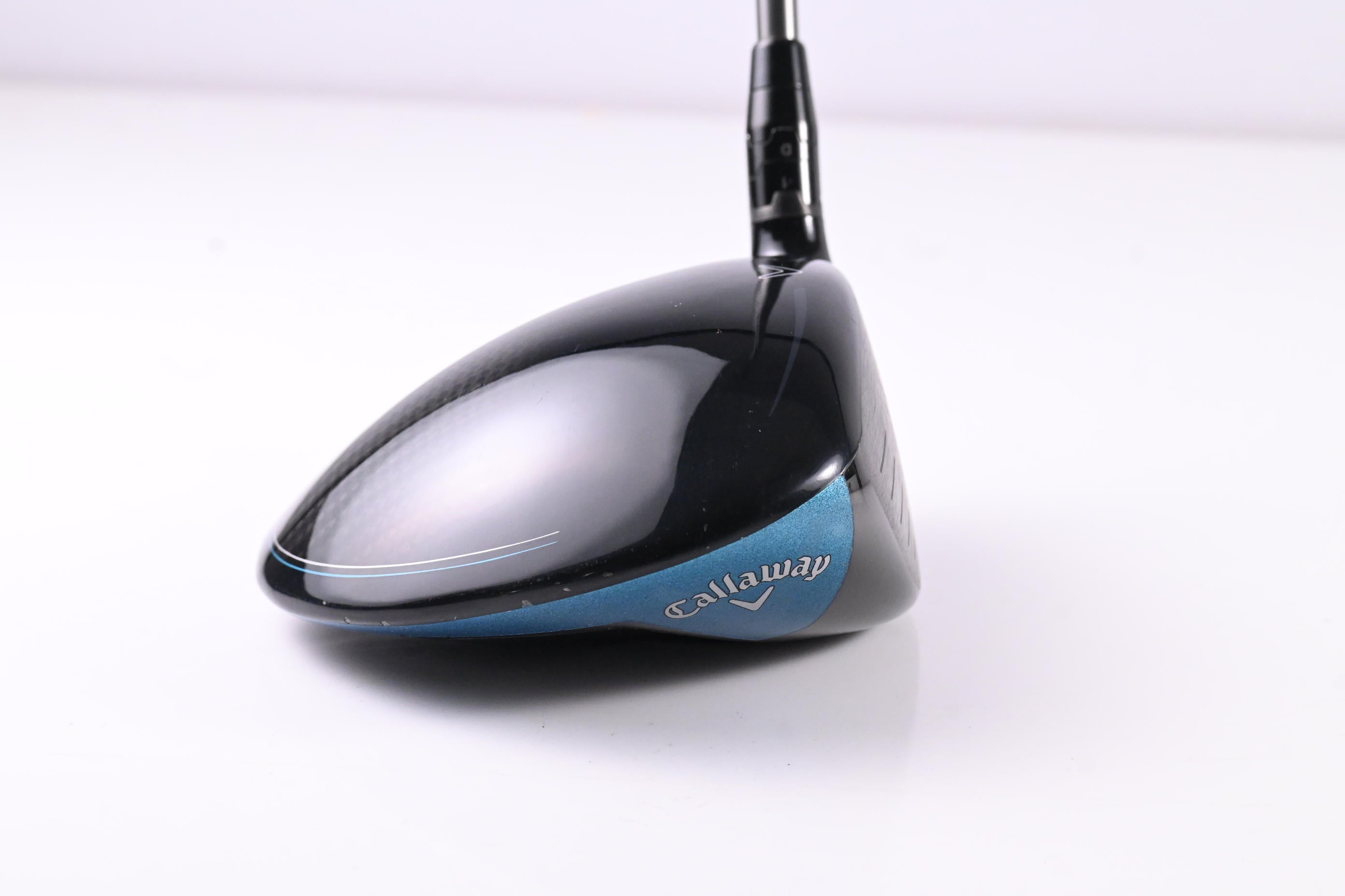 Callaway Rogue Driver / 10.5 Degree / Regular Flex Aldila Synergy Blue 50 Shaft