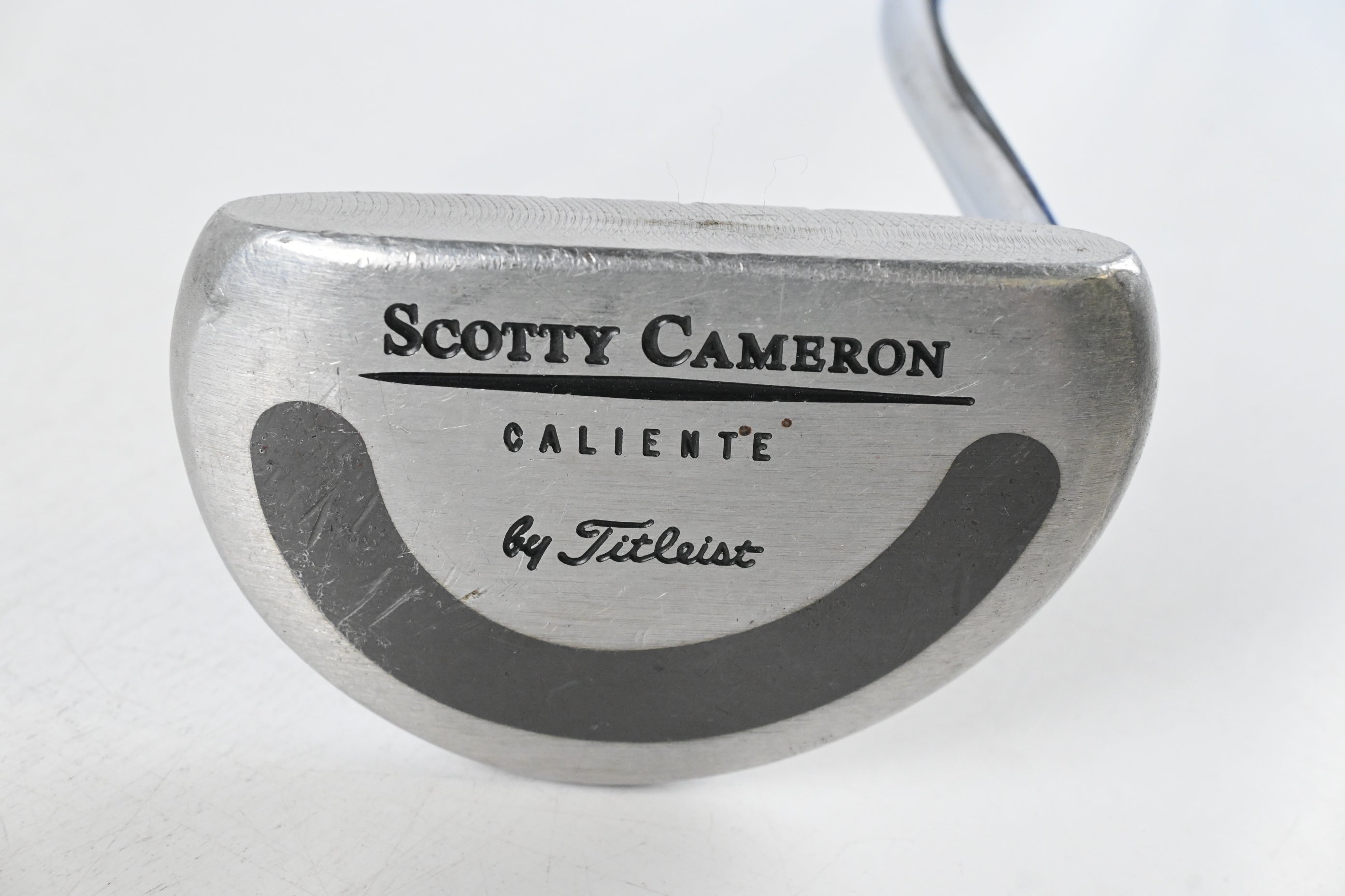 Scotty Cameron Caliente Putter / 35 Inch