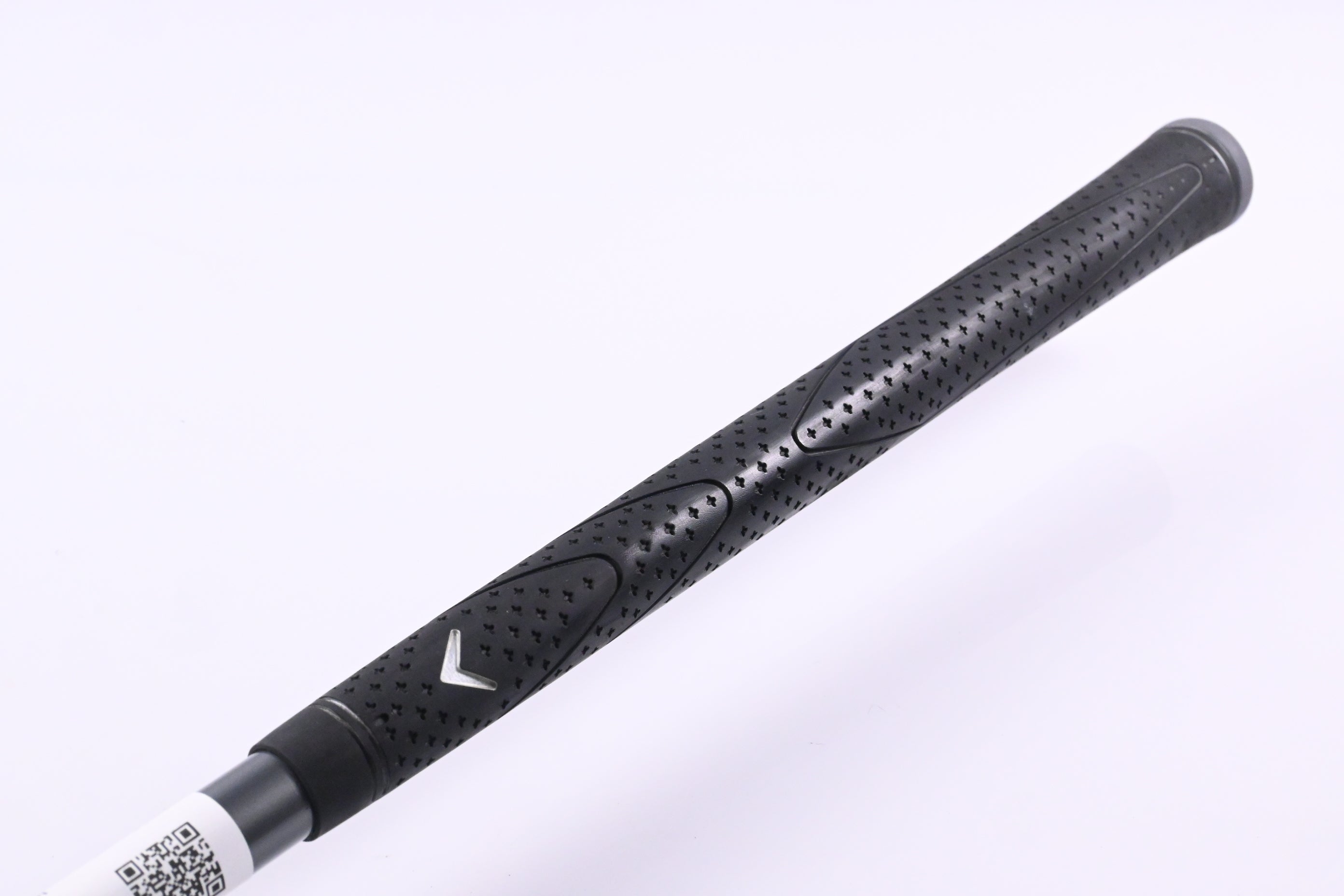 Callaway Paradym X #5 Hybrid / 24 Degree / Regular Flex HZRDUS Silver 65 Shaft