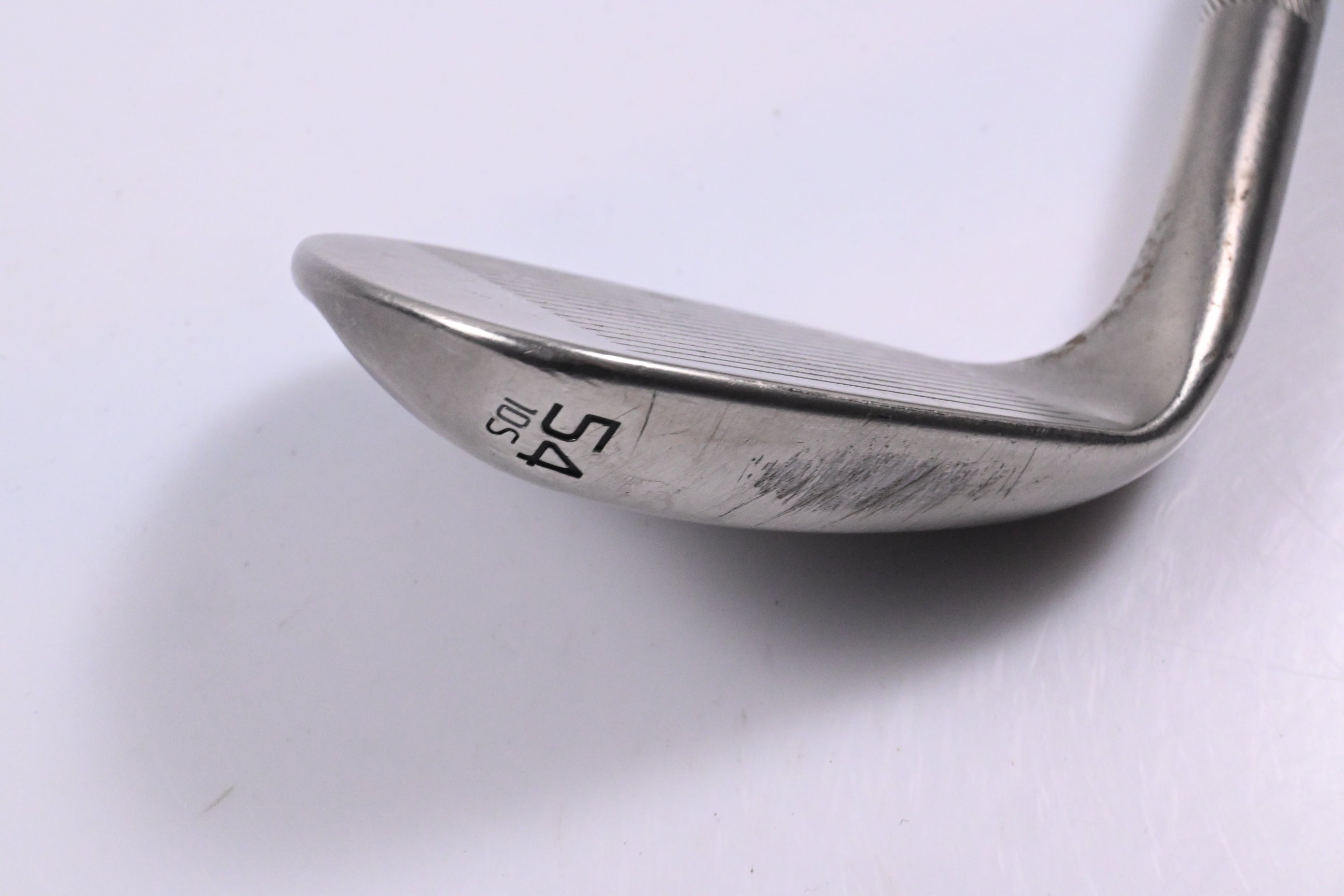 Titleist Vokey SM10 Sand Wedge / 54 Degree / Wedge Flex Titleist Vokey Shaft