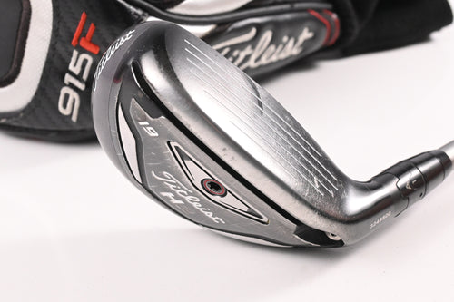 Titleist 816 H2 #3 Hybrid / 19 Degree / Regular Flex Diamana S+ 70 Shaft