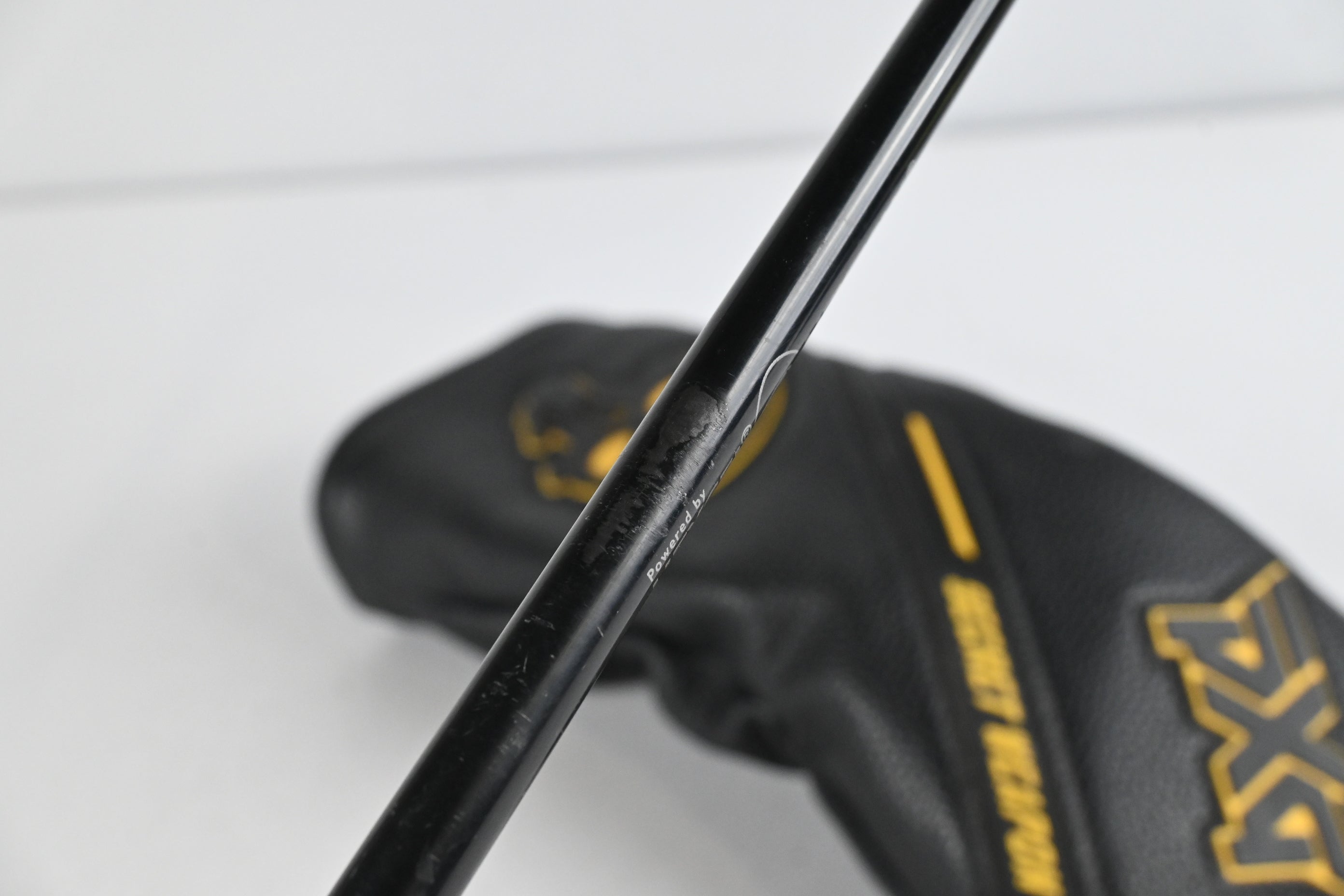Left Hand PXG Secret Weapon Mini Driver / 13 Degree / X-Flex Hzrdus Smoke RDX 70